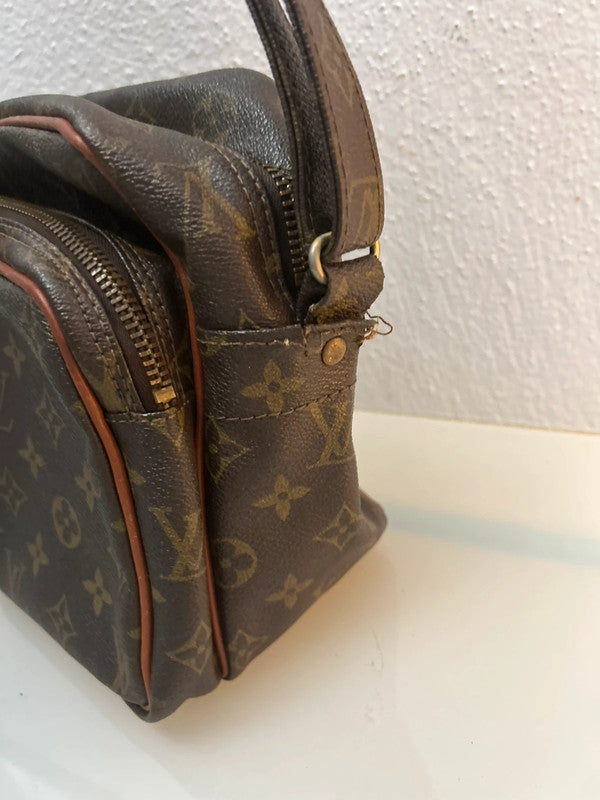 Louis Vuitton Nile Crossbody