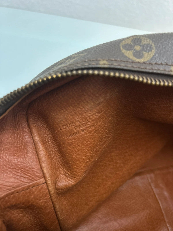 Louis Vuitton Nile Crossbody