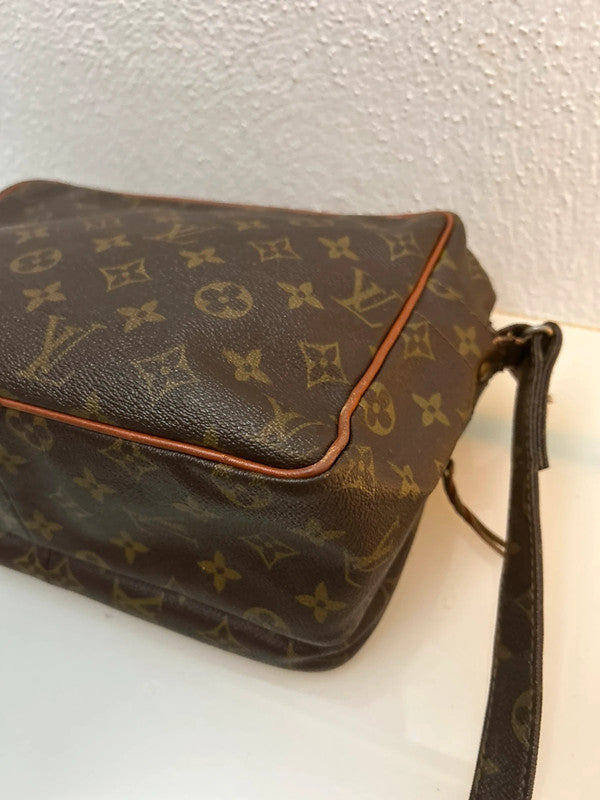 Louis Vuitton Nile Crossbody