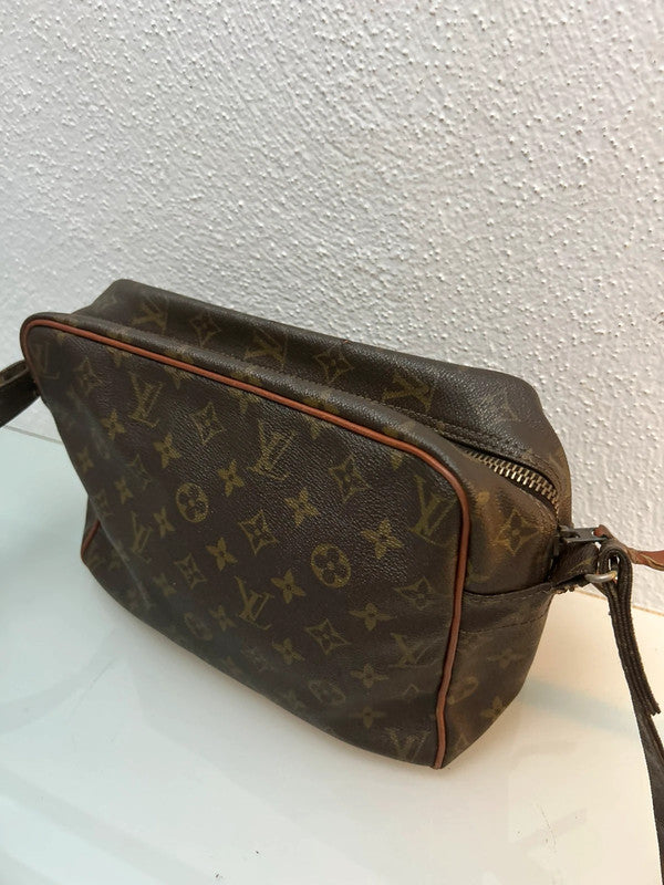 Louis Vuitton Nile Crossbody