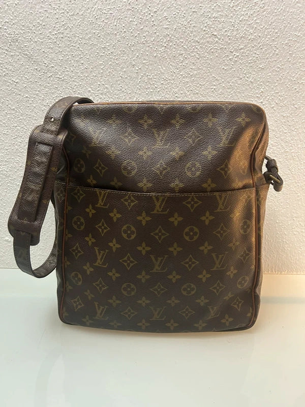 Louis Vuitton Marceau Messenger