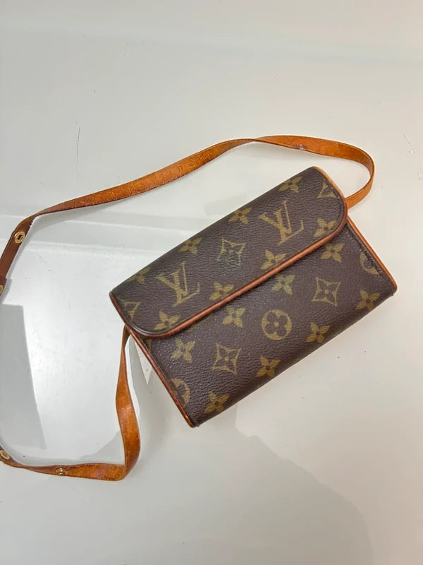 Louis Vuitton Florentine