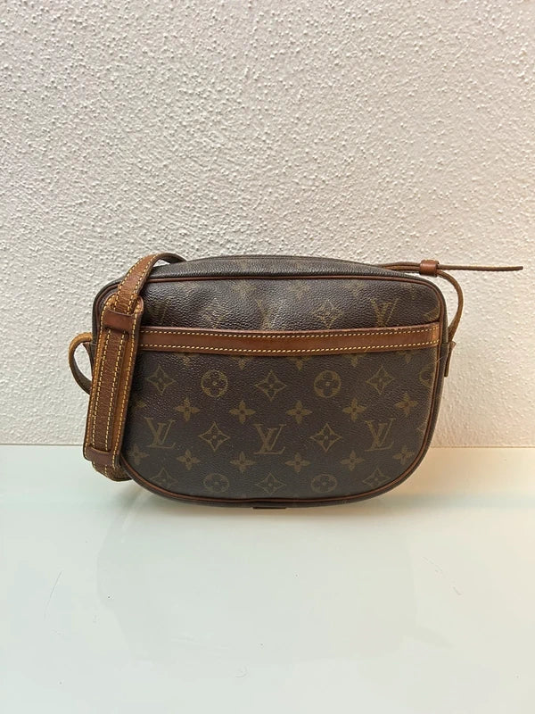 Louis Vuitton Jeunefille MM