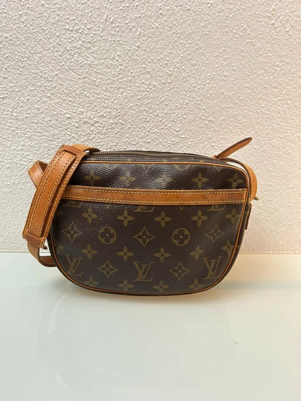 Louis Vuitton Jeune Fille PM