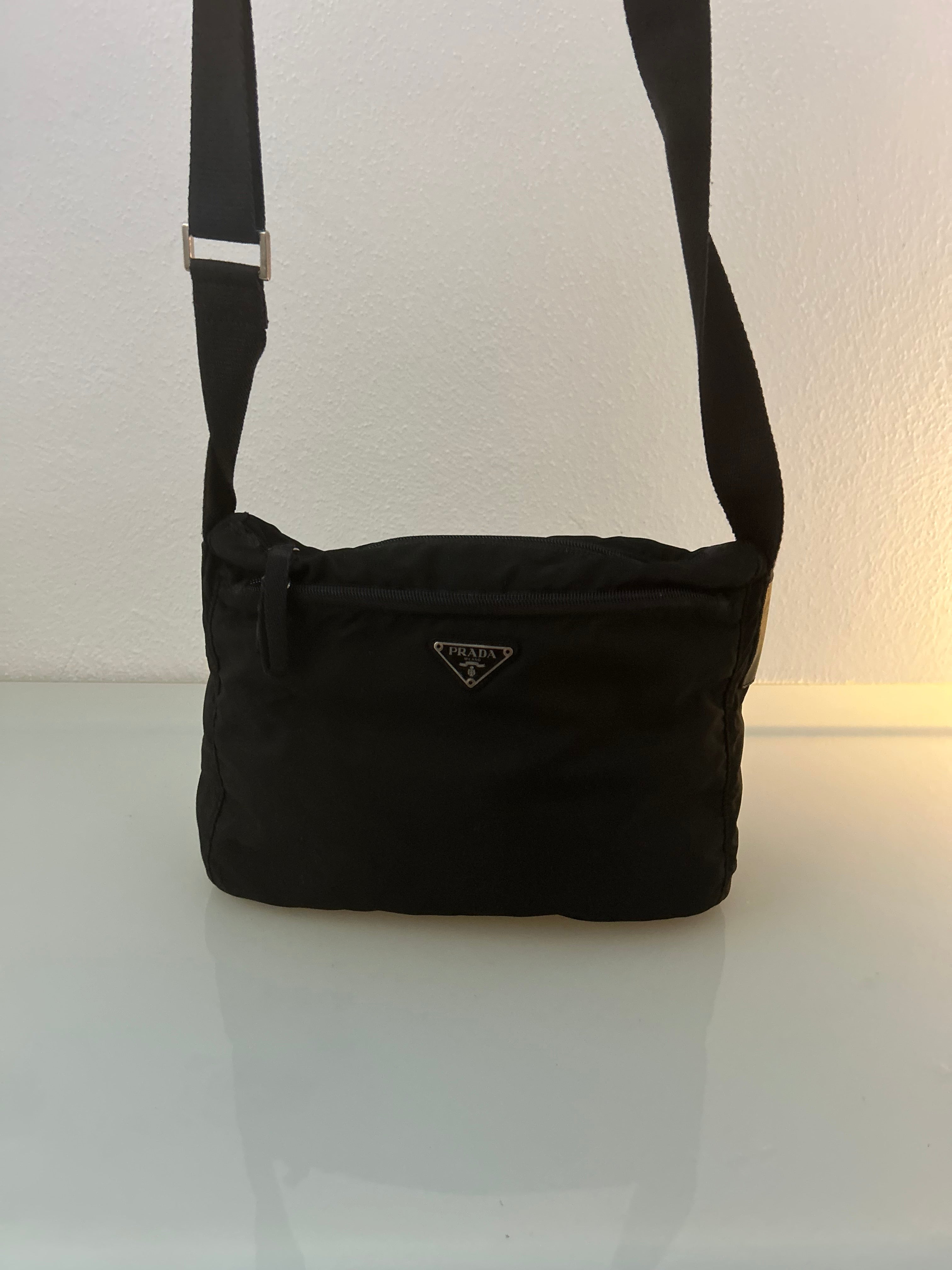 Prada Crossbody