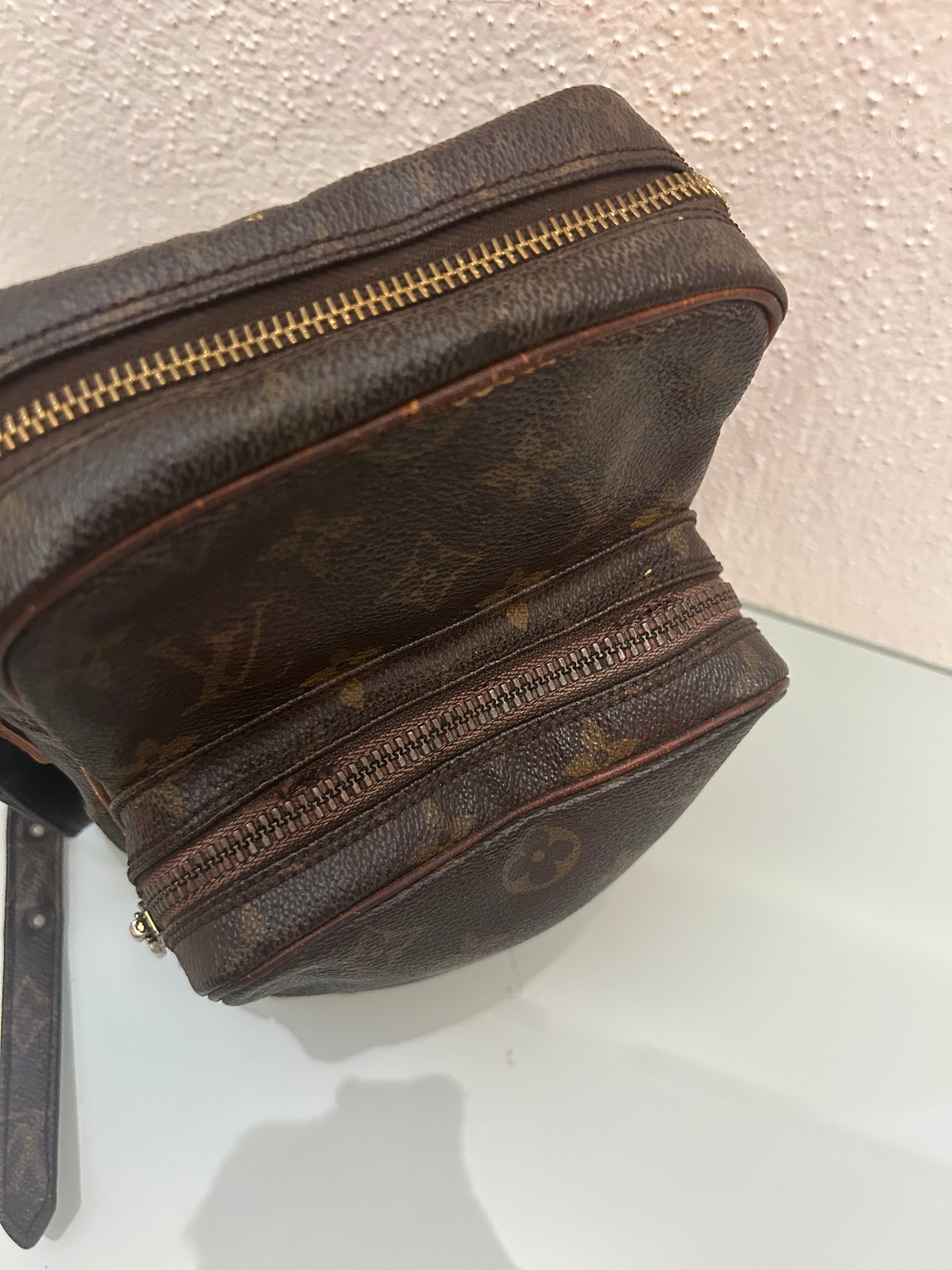Louis Vuitton Amazon