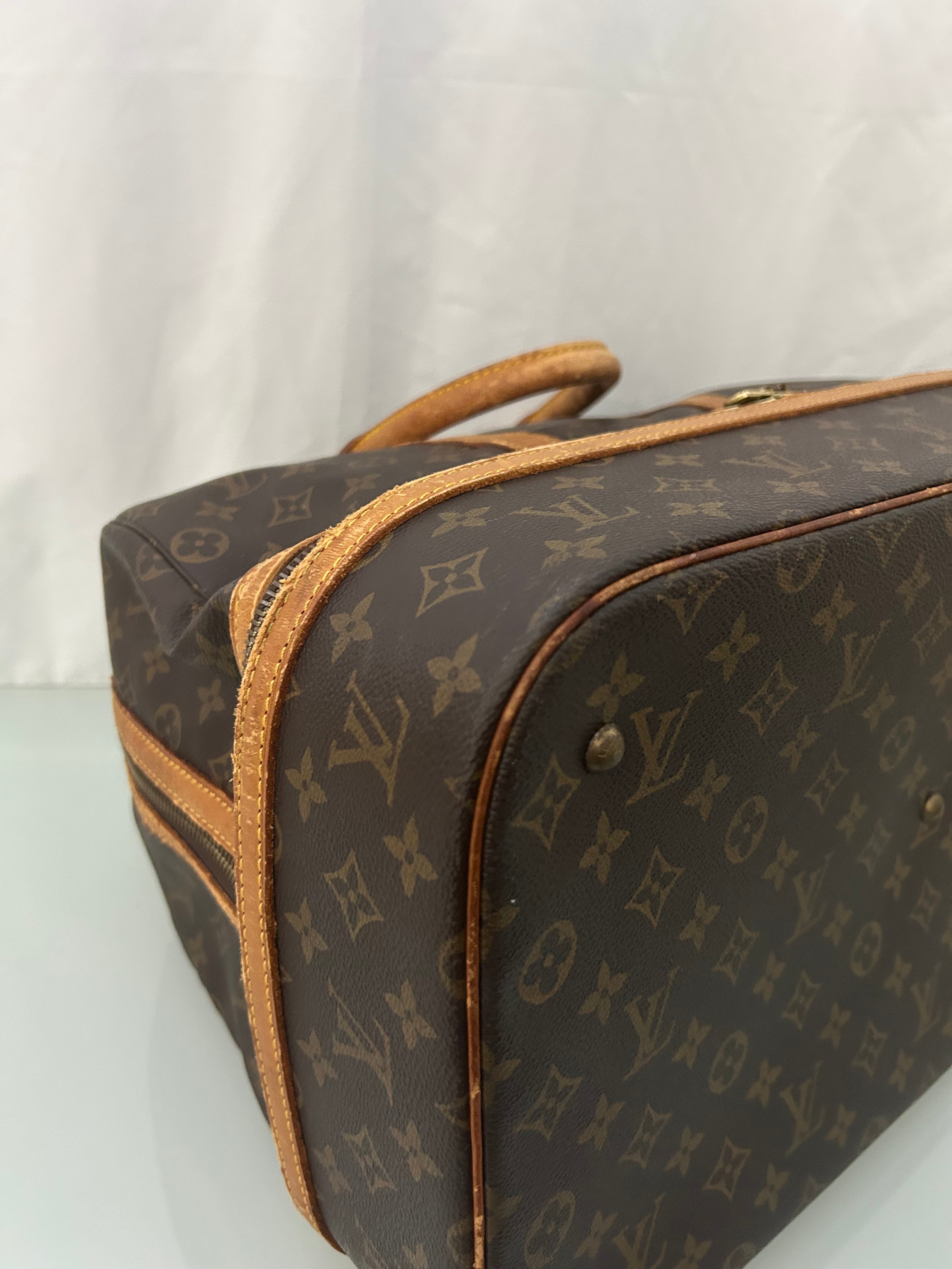 Louis Vuitton Sacsport