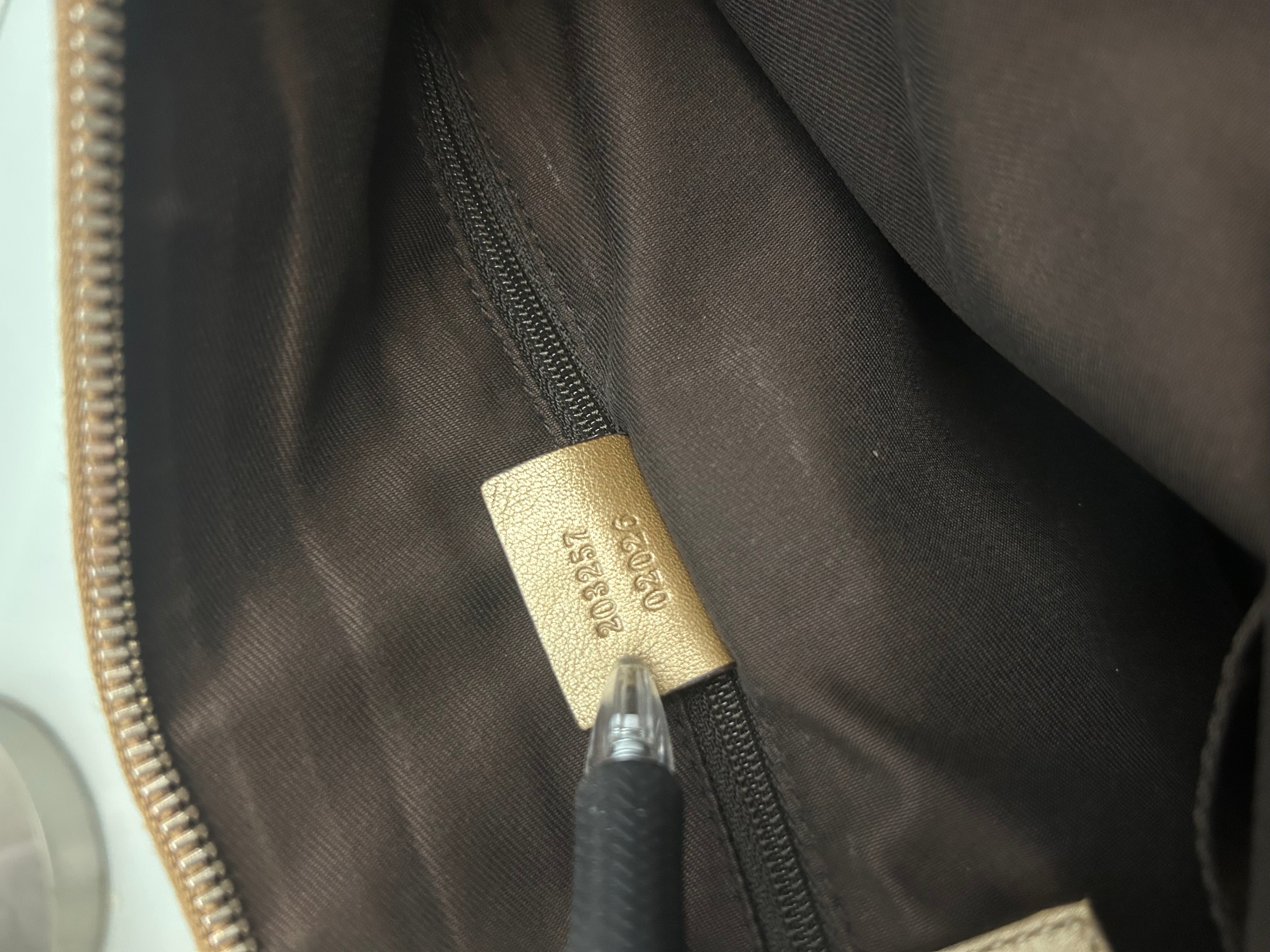 Gucci Crossbody