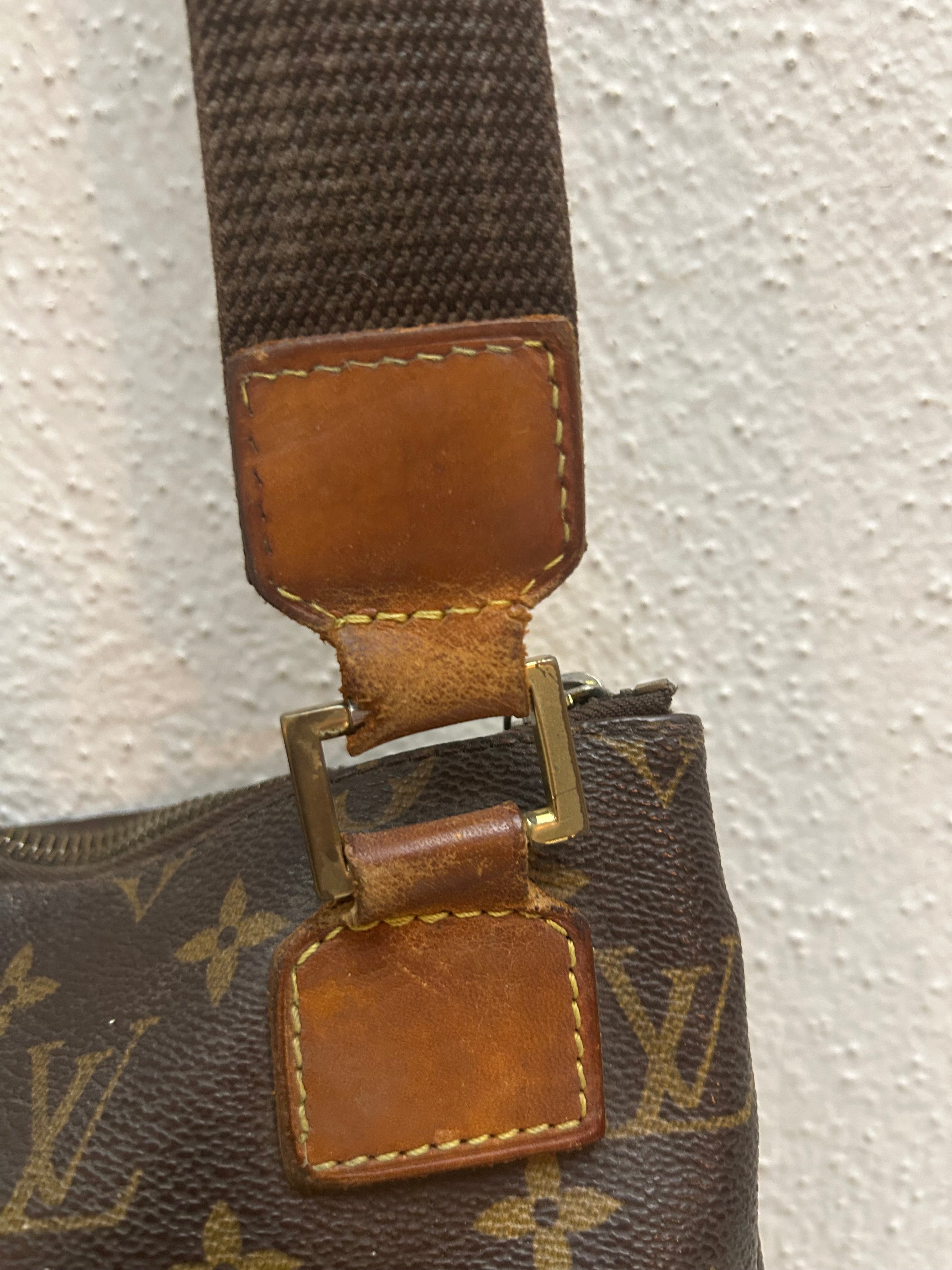 Louis Vuitton Crossbody