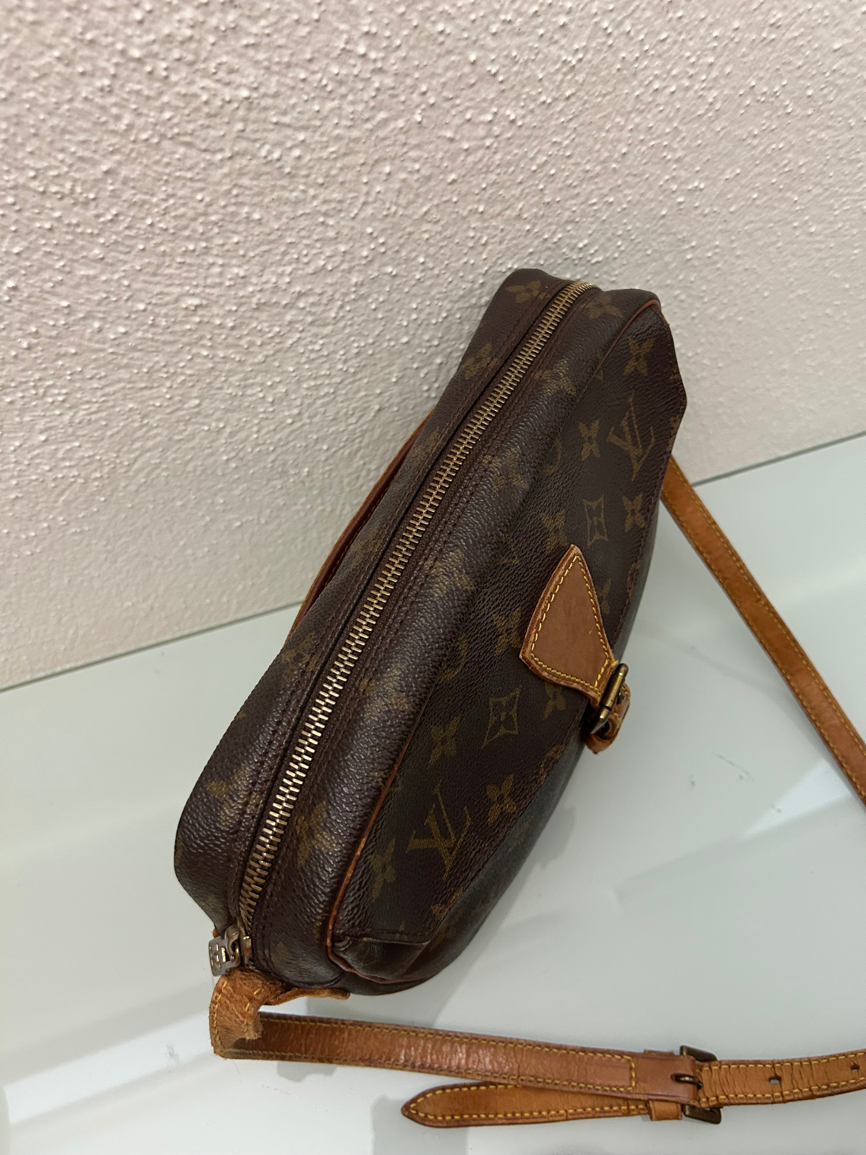 Louis Vuitton Jeune Fille GM