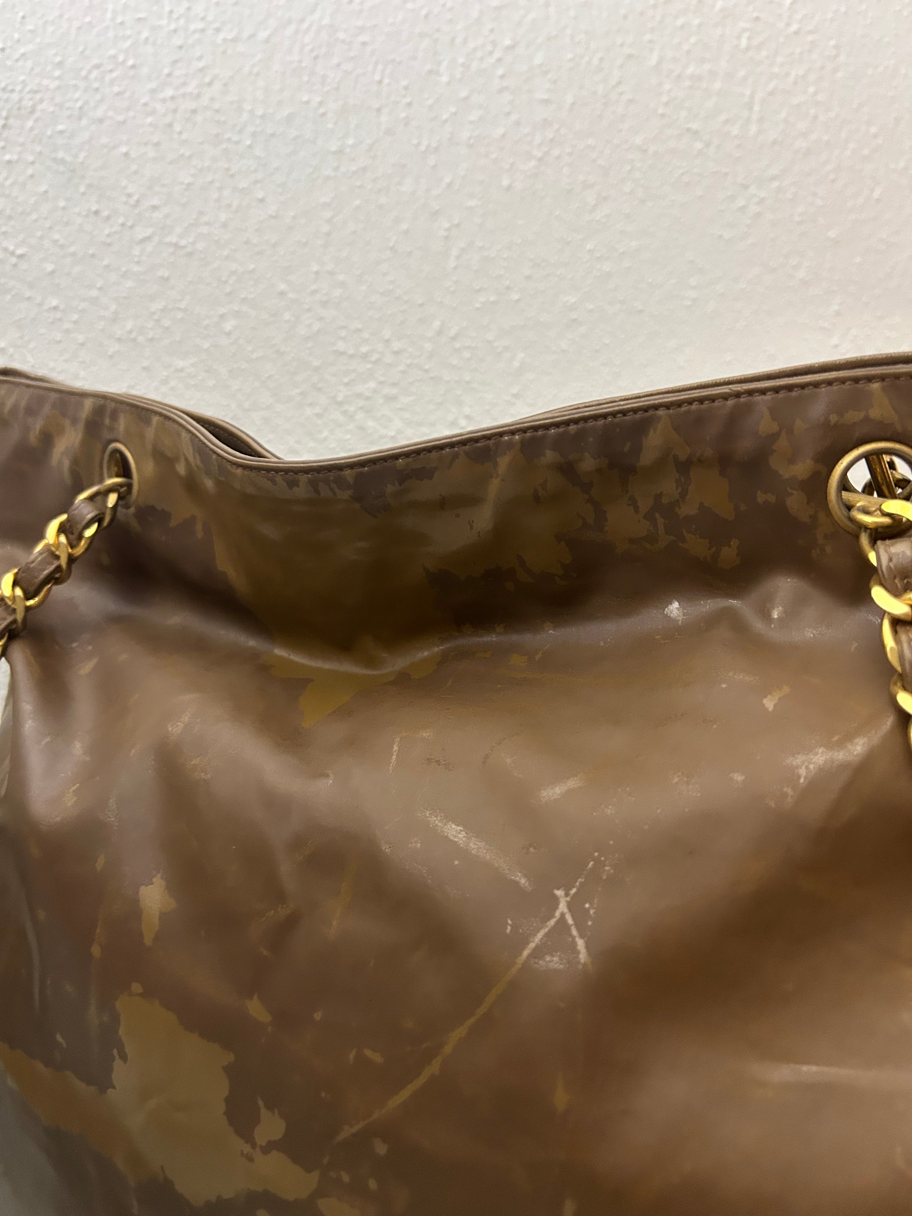 Chanel Shoulder bag