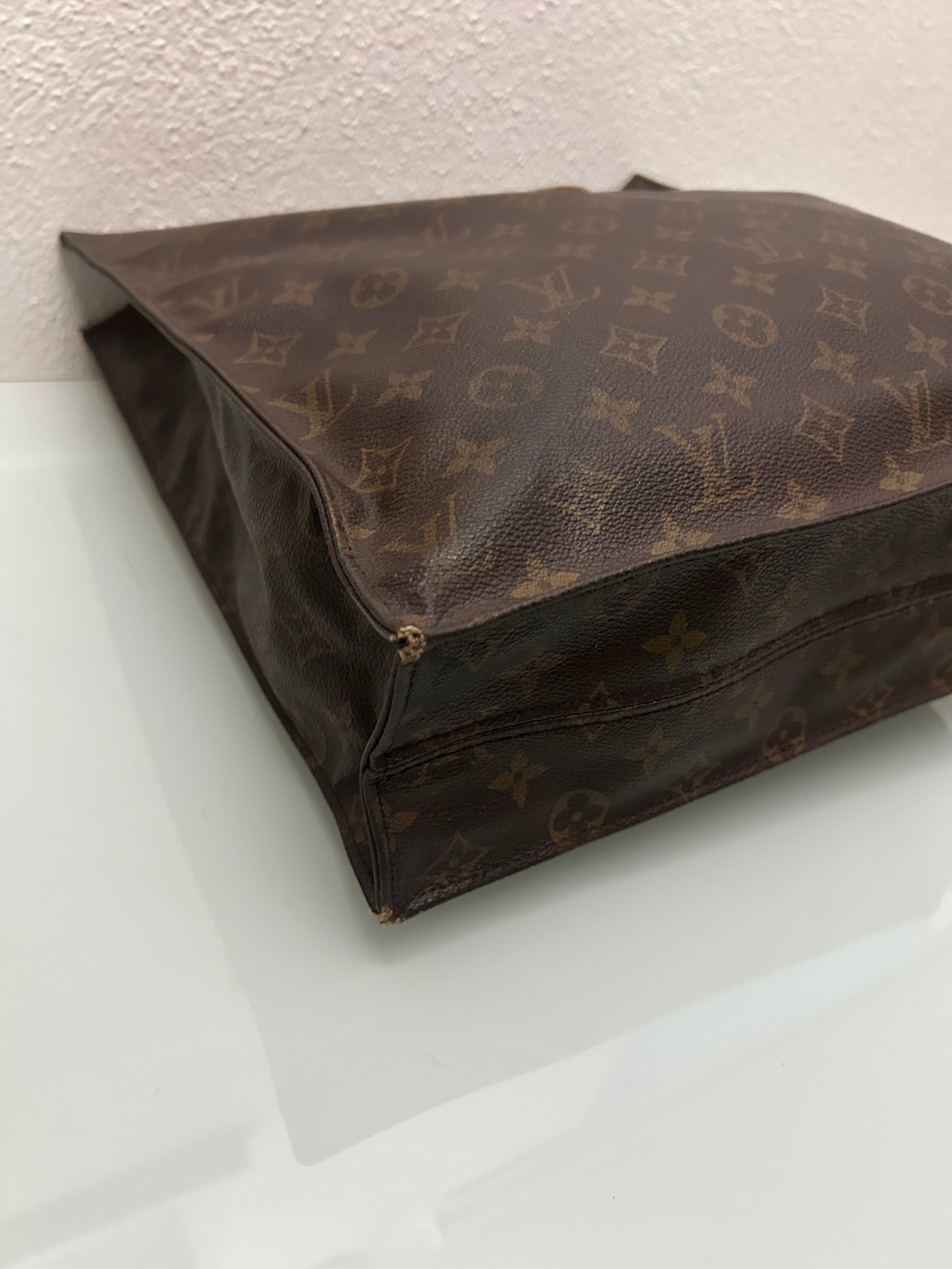 Louis Vuitton Håndtaske