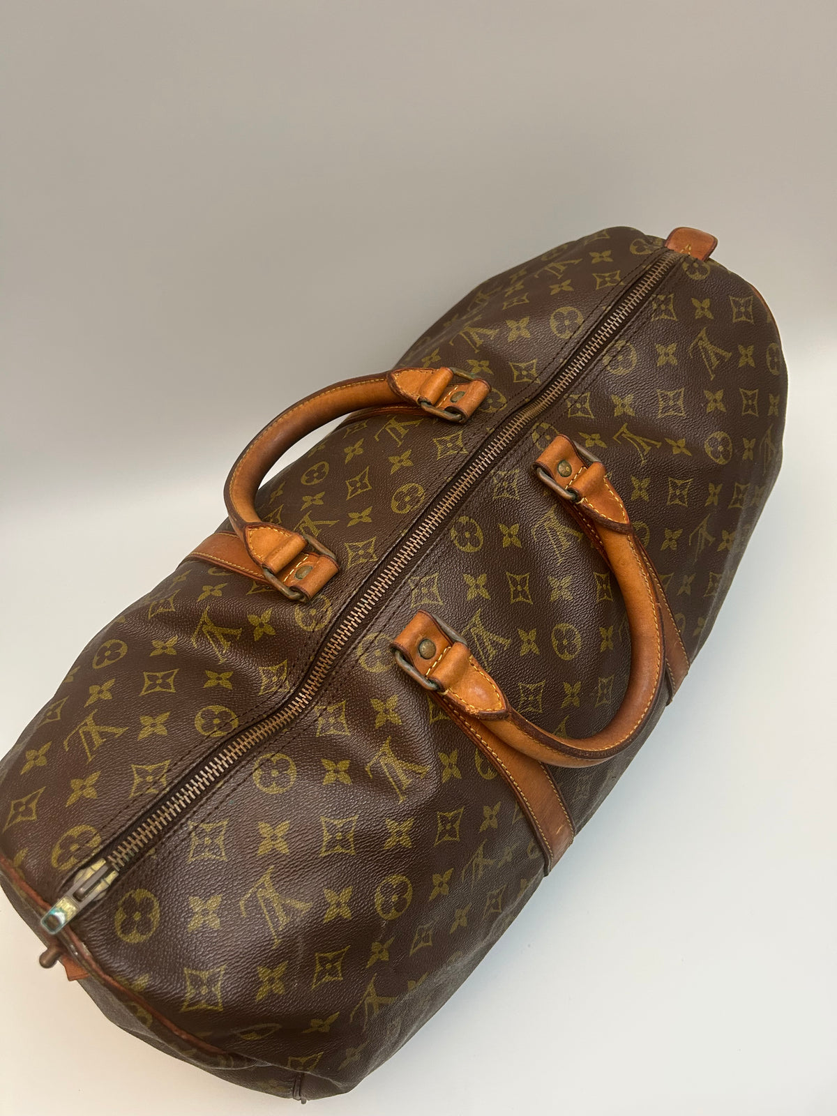 Louis Vuitton Keepall 50