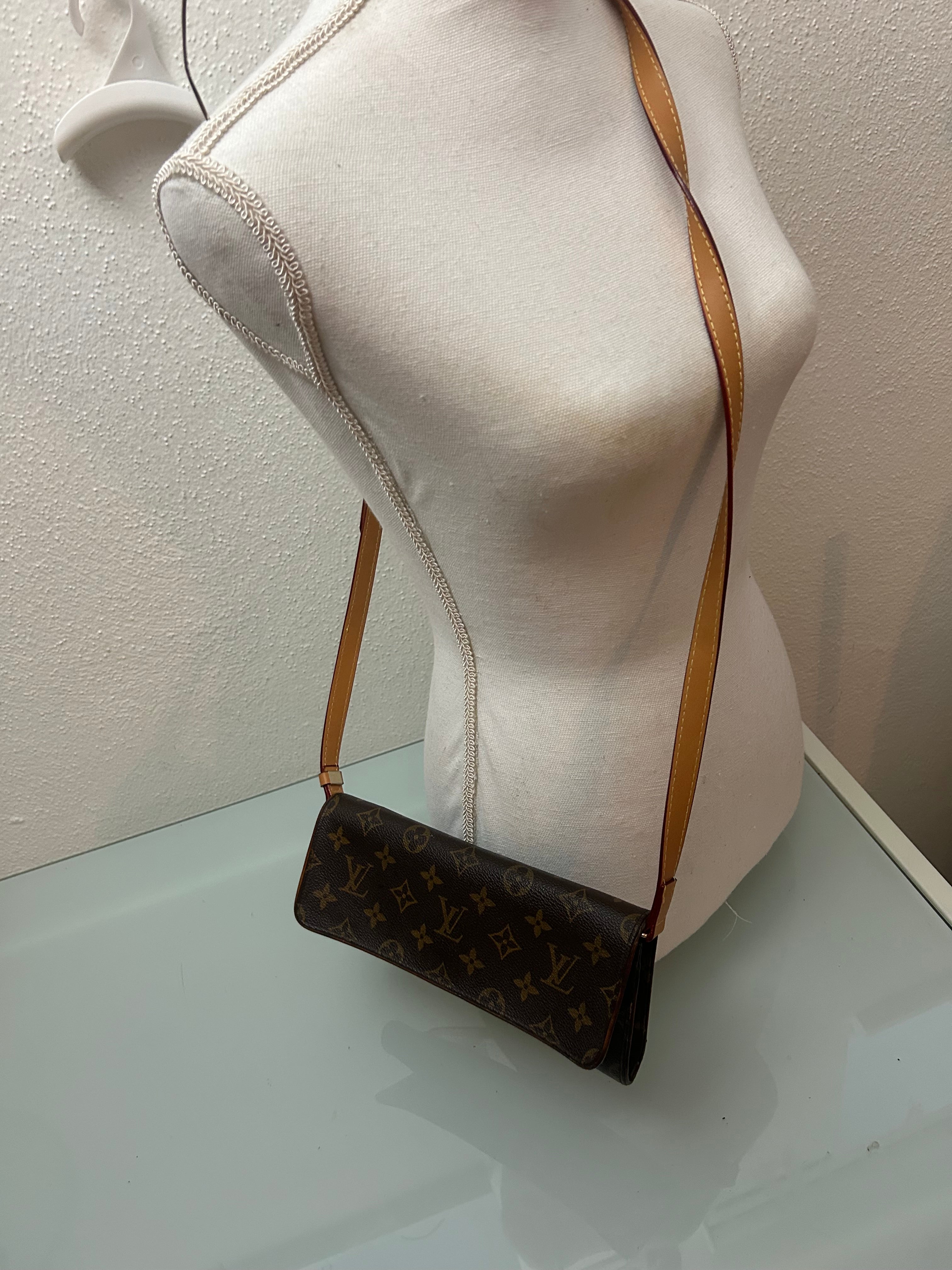 Louis Vuitton Twin