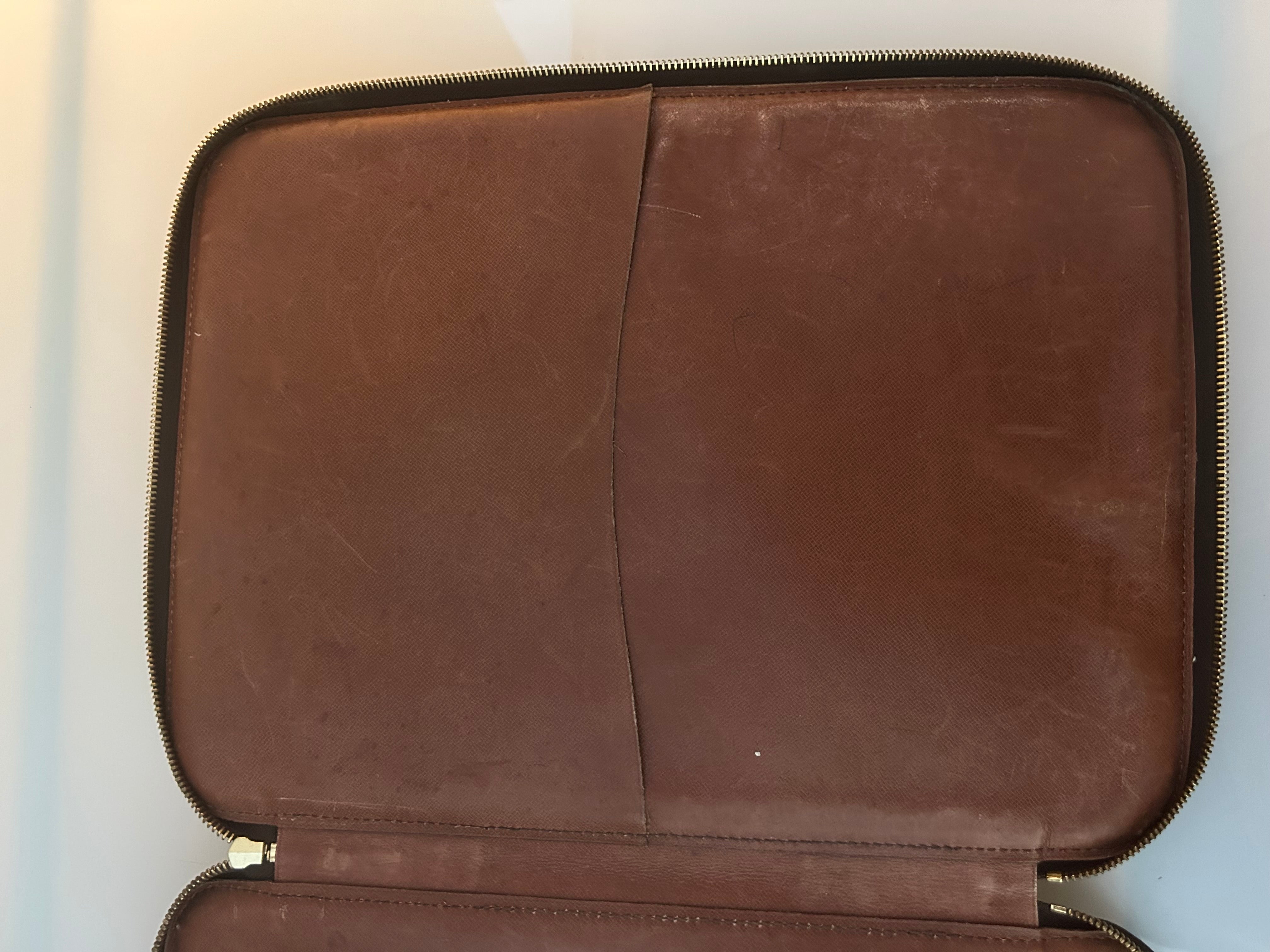 Louis Vuitton Laptopbag