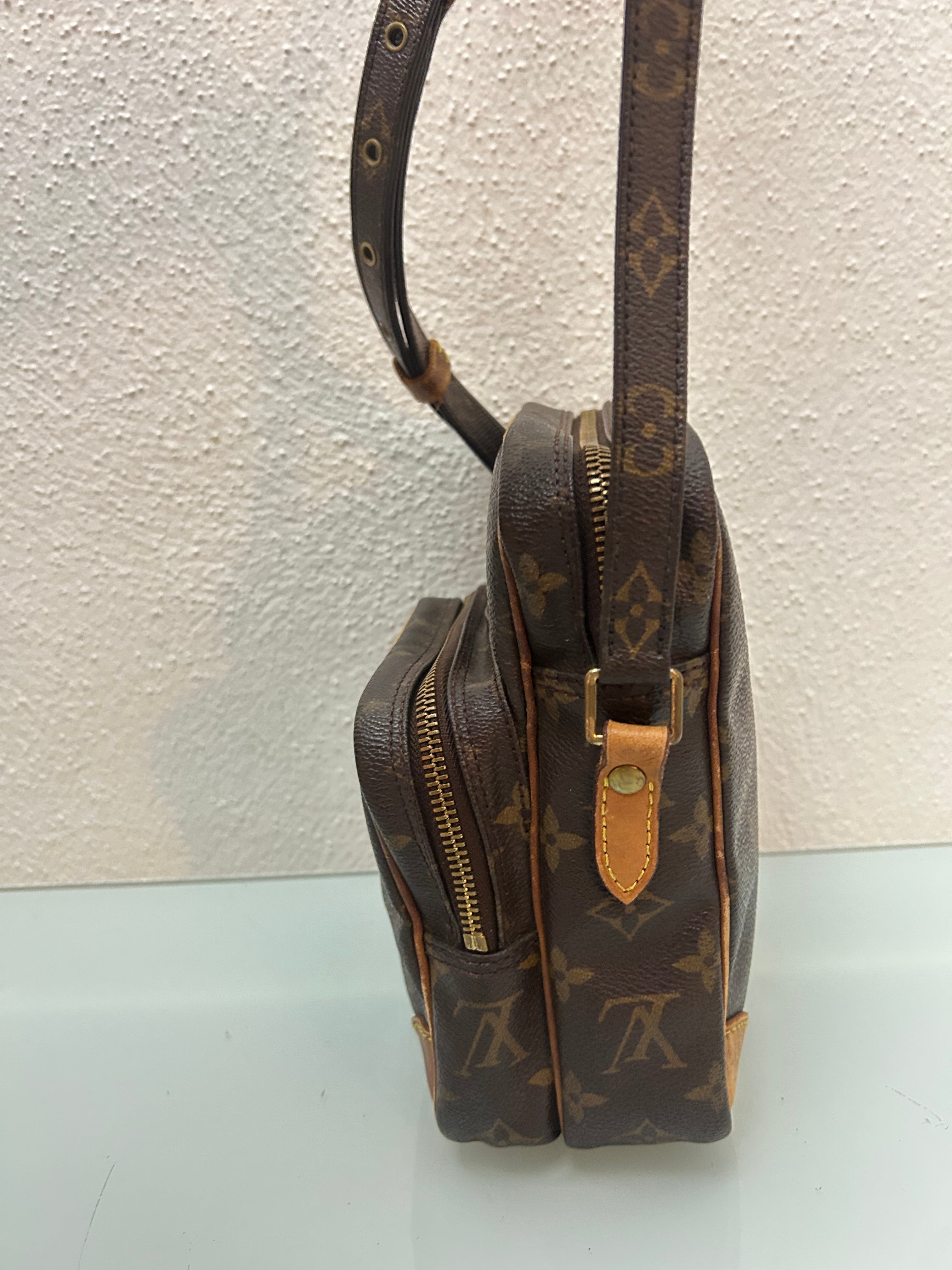 Louis Vuitton Amazone