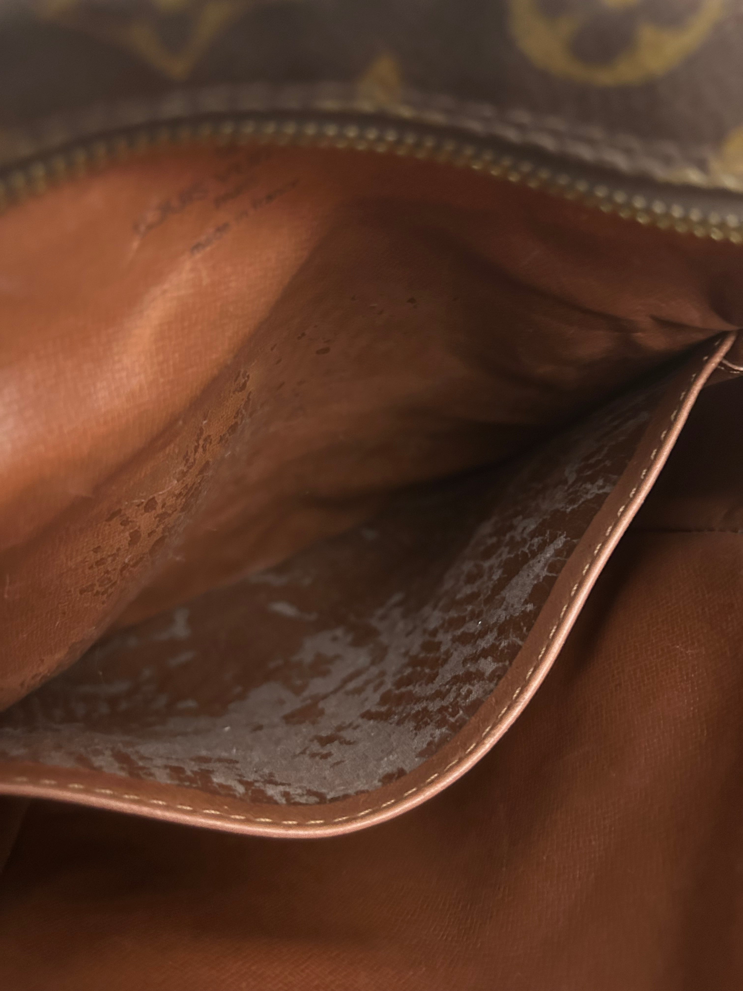 Louis Vuitton Danube GM