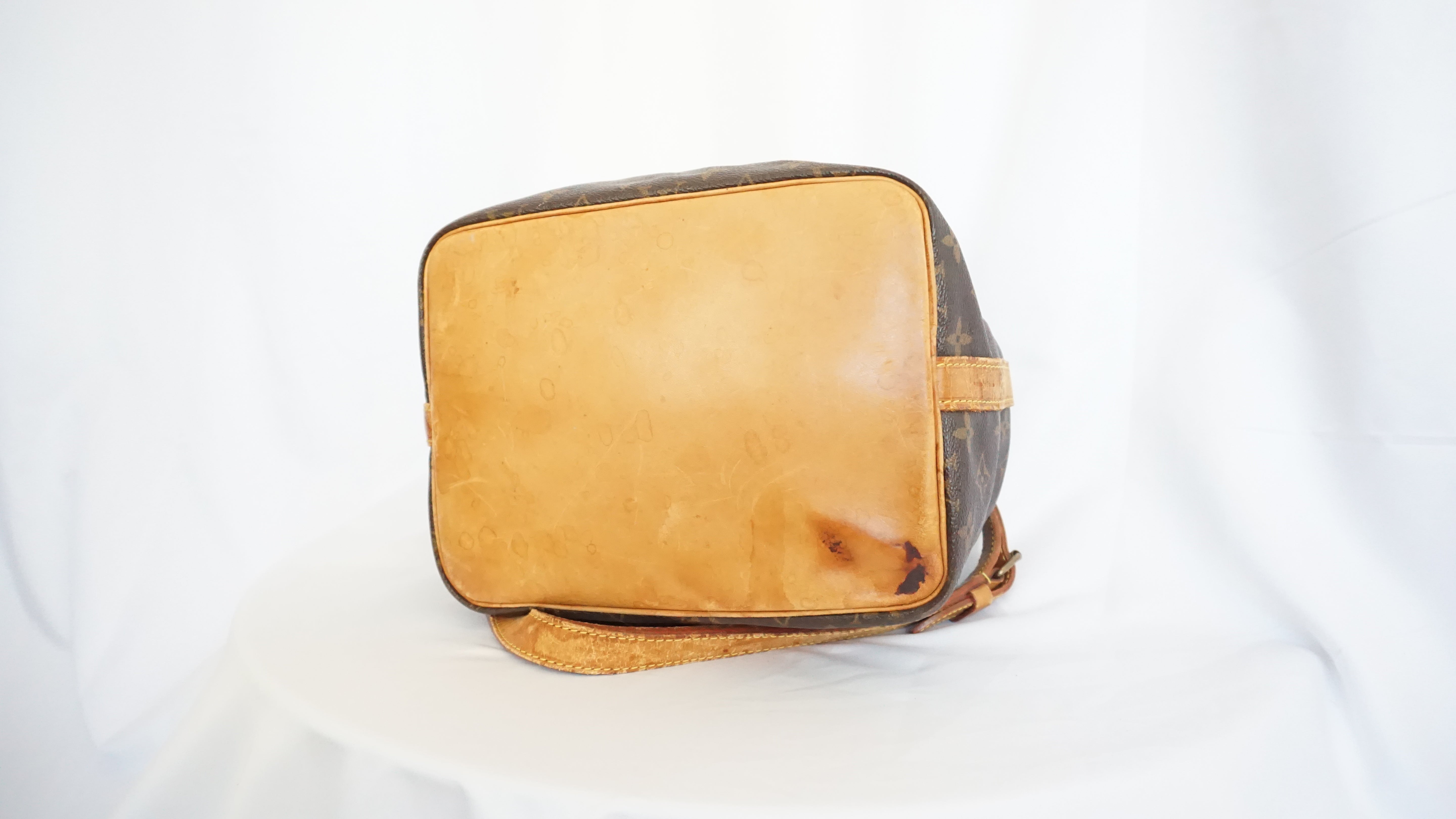Louis Vuitton Petit Noé