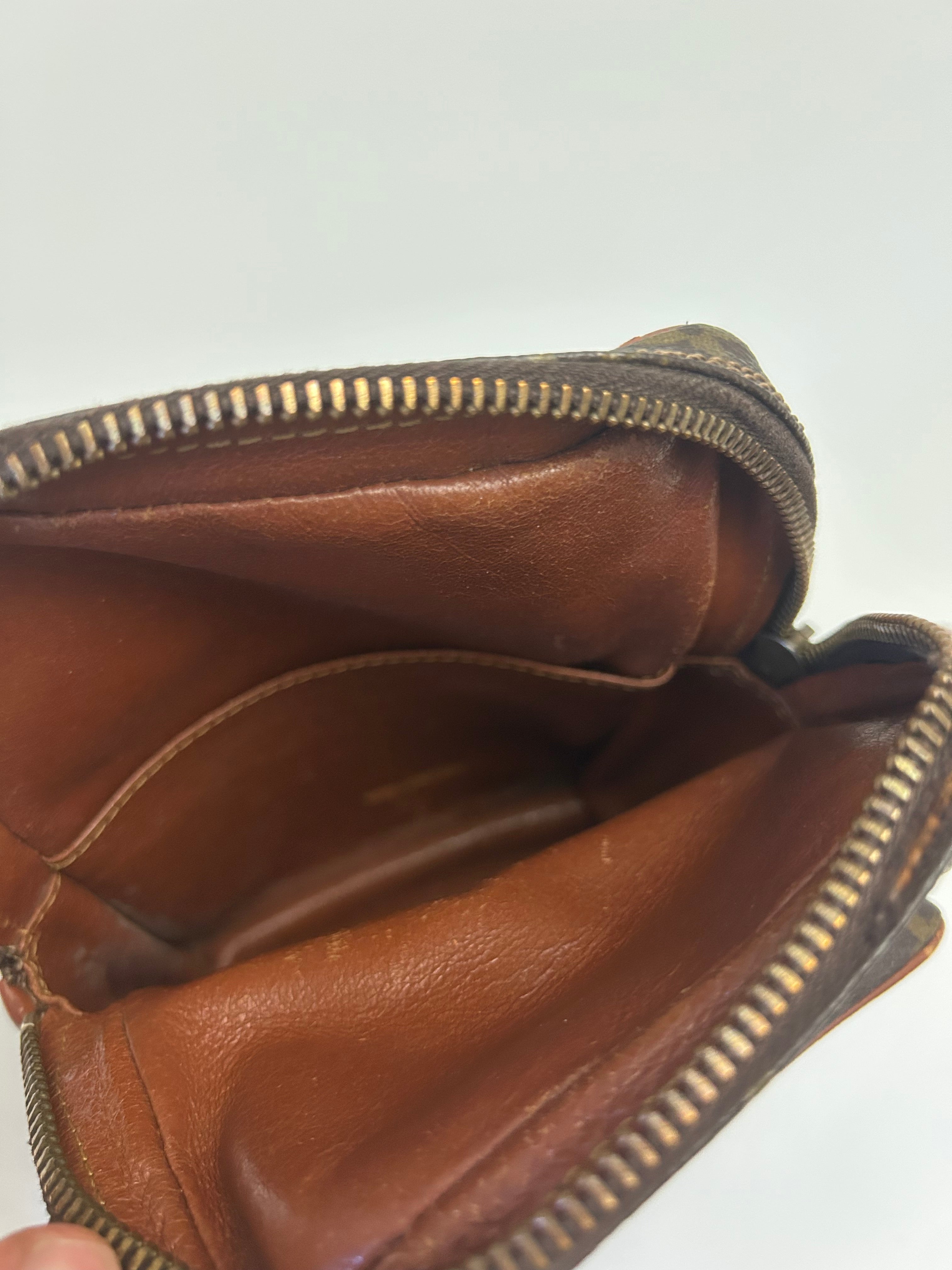 Louis Vuitton Brown Amazon