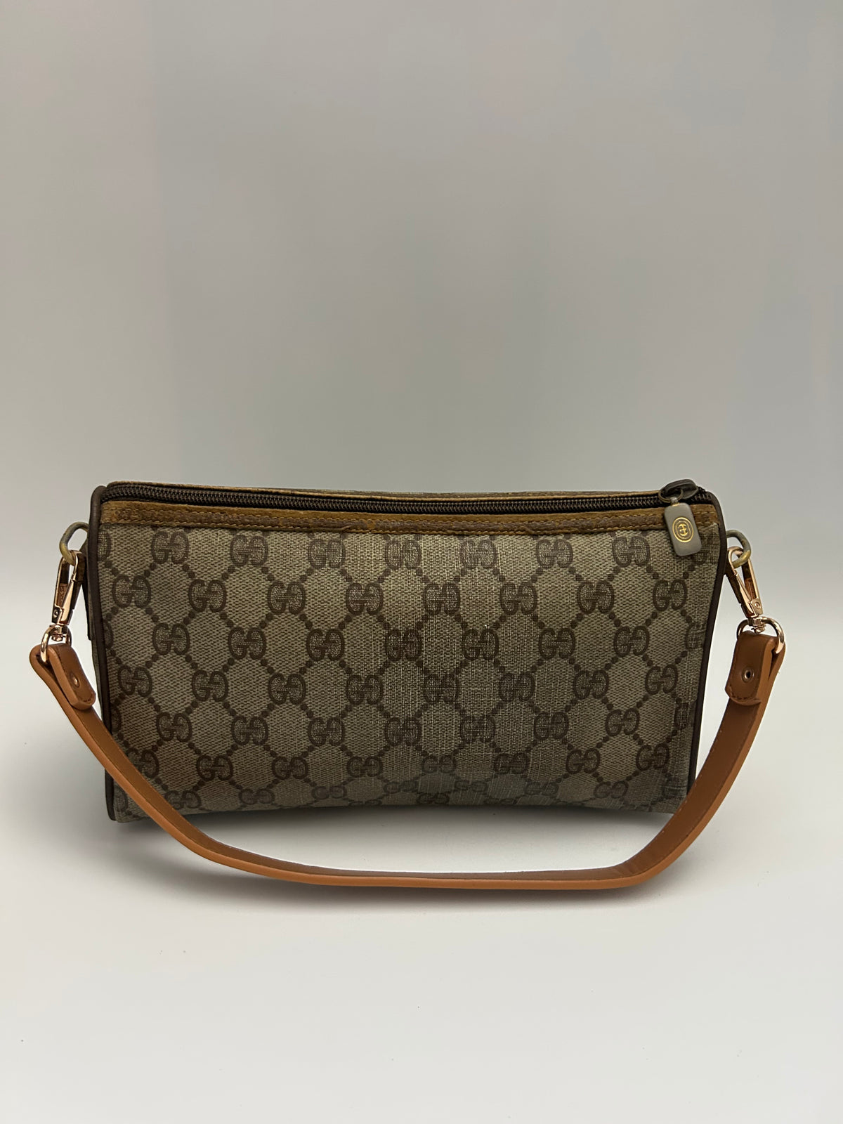 Gucci Lædertaske