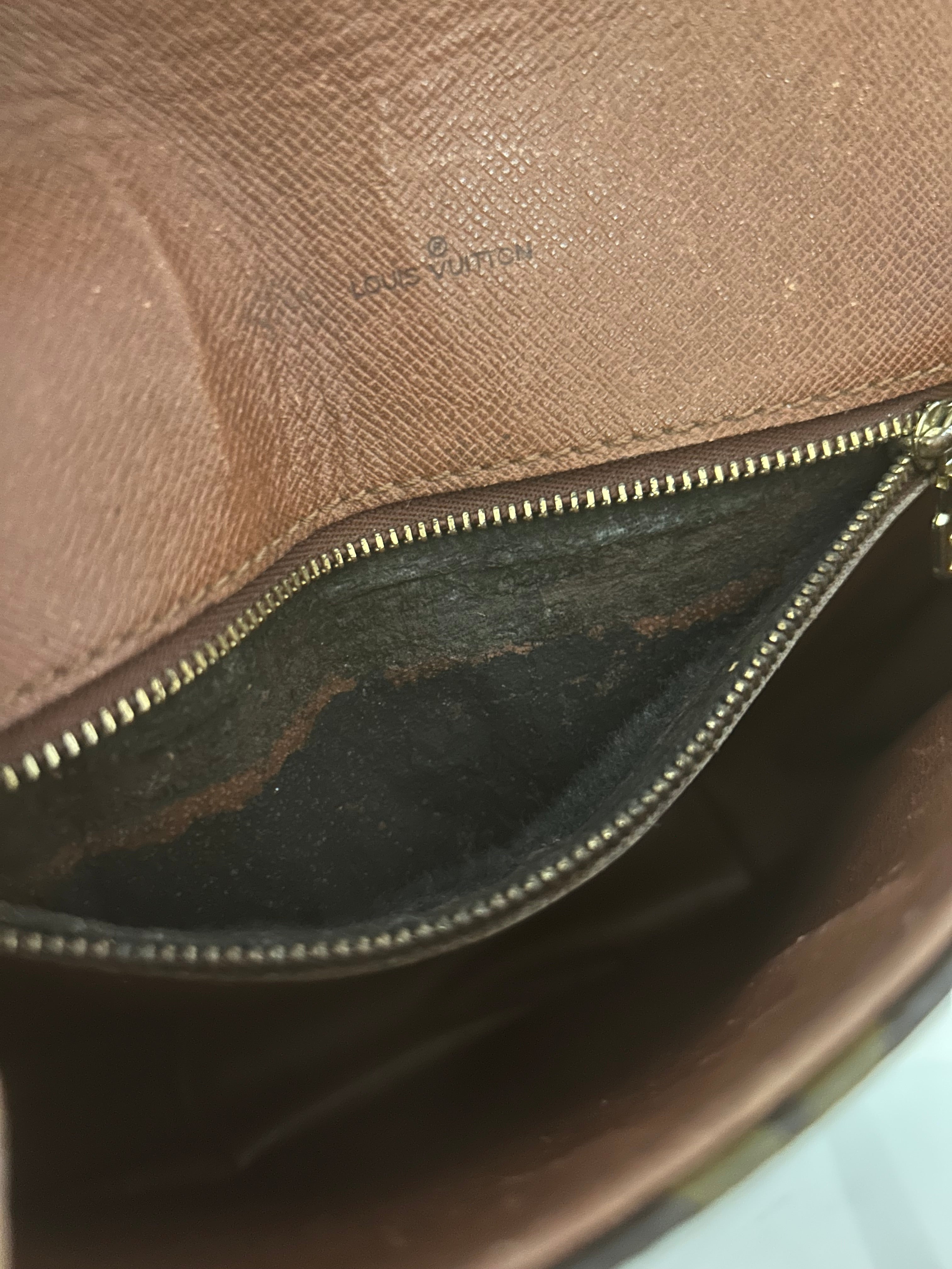 Louis Vuitton Chantilly