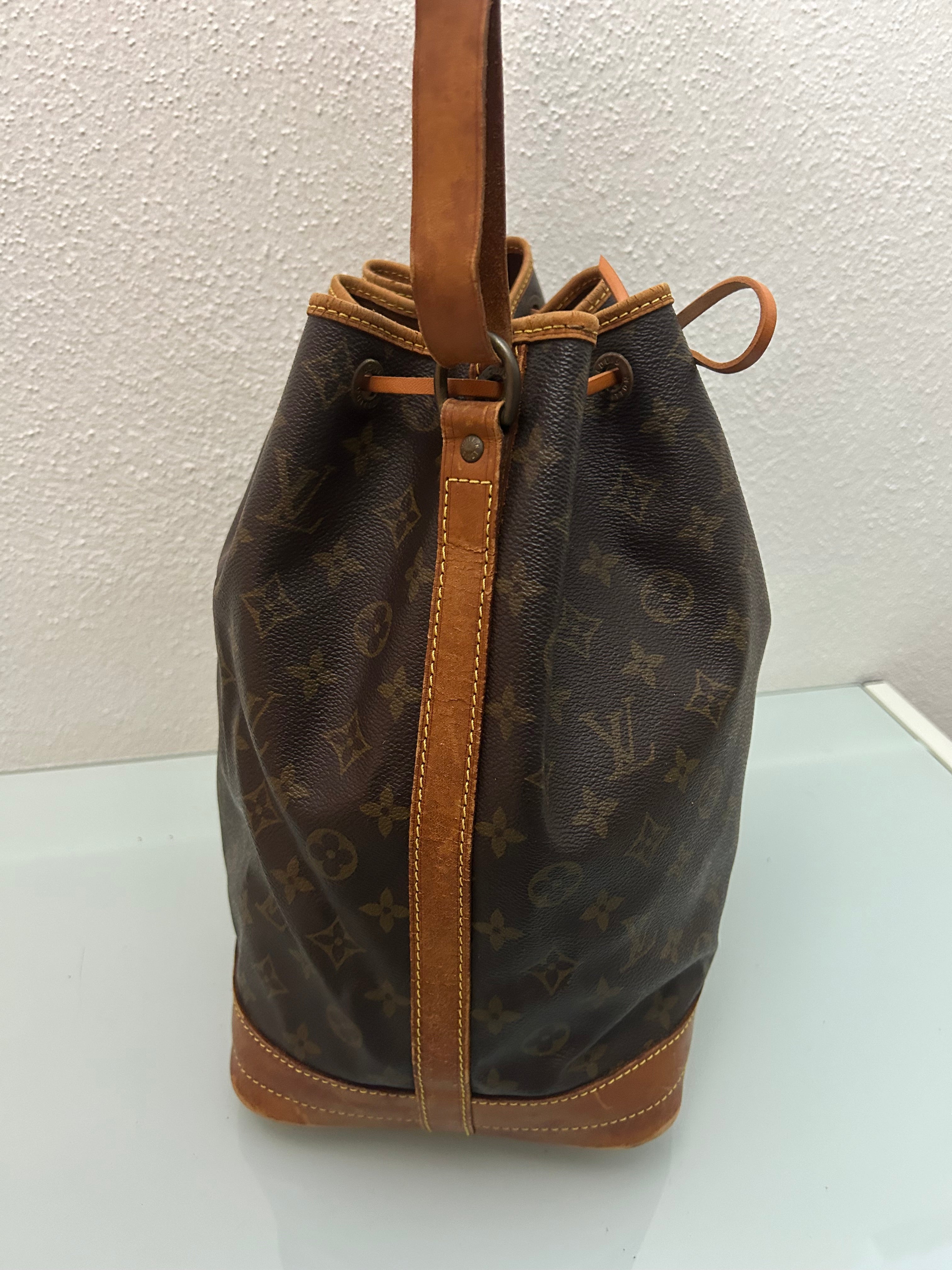Louis Vuitton Noé