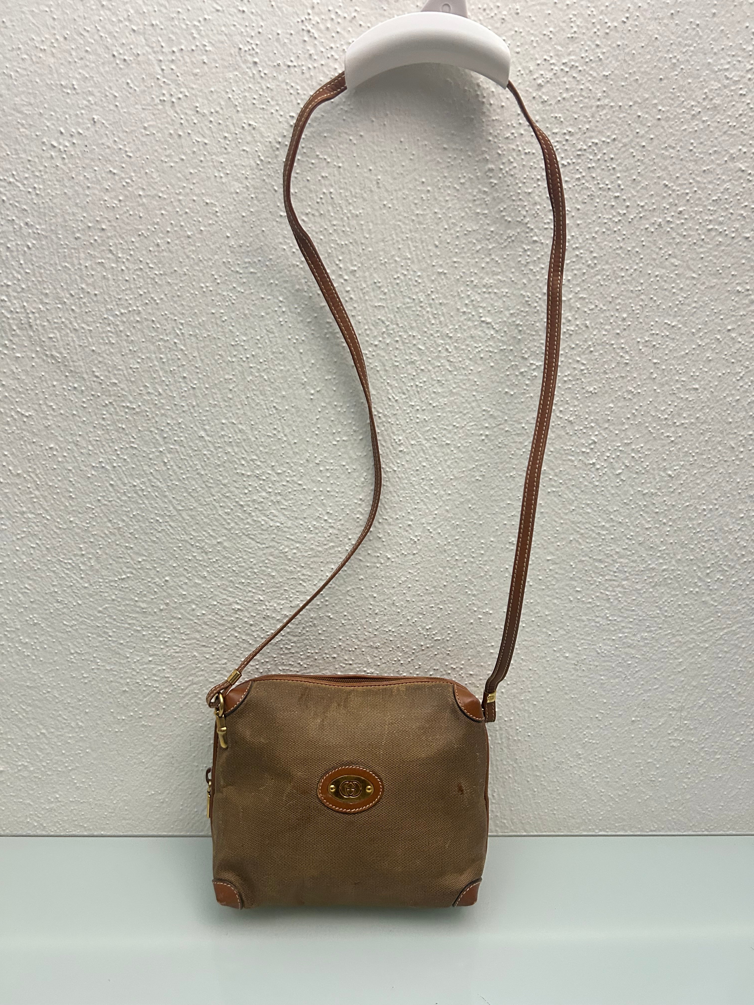 Gucci Crossbody