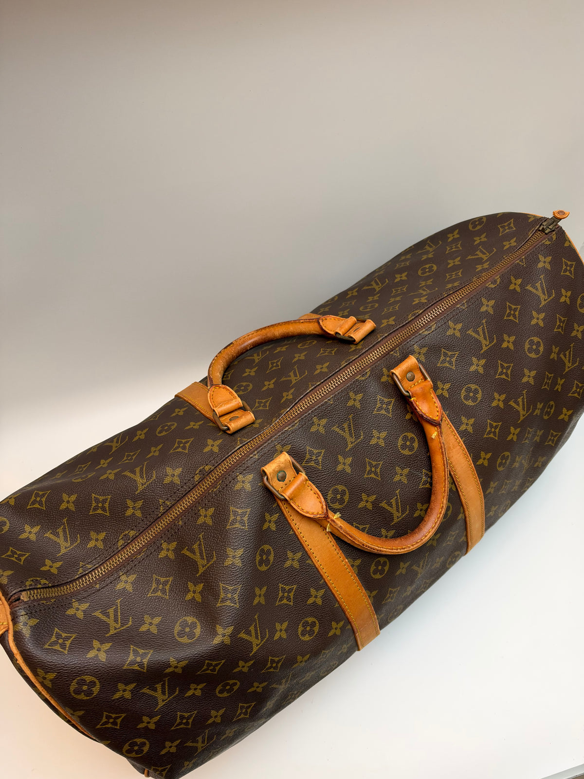 Louis Vuitton Keepall 60