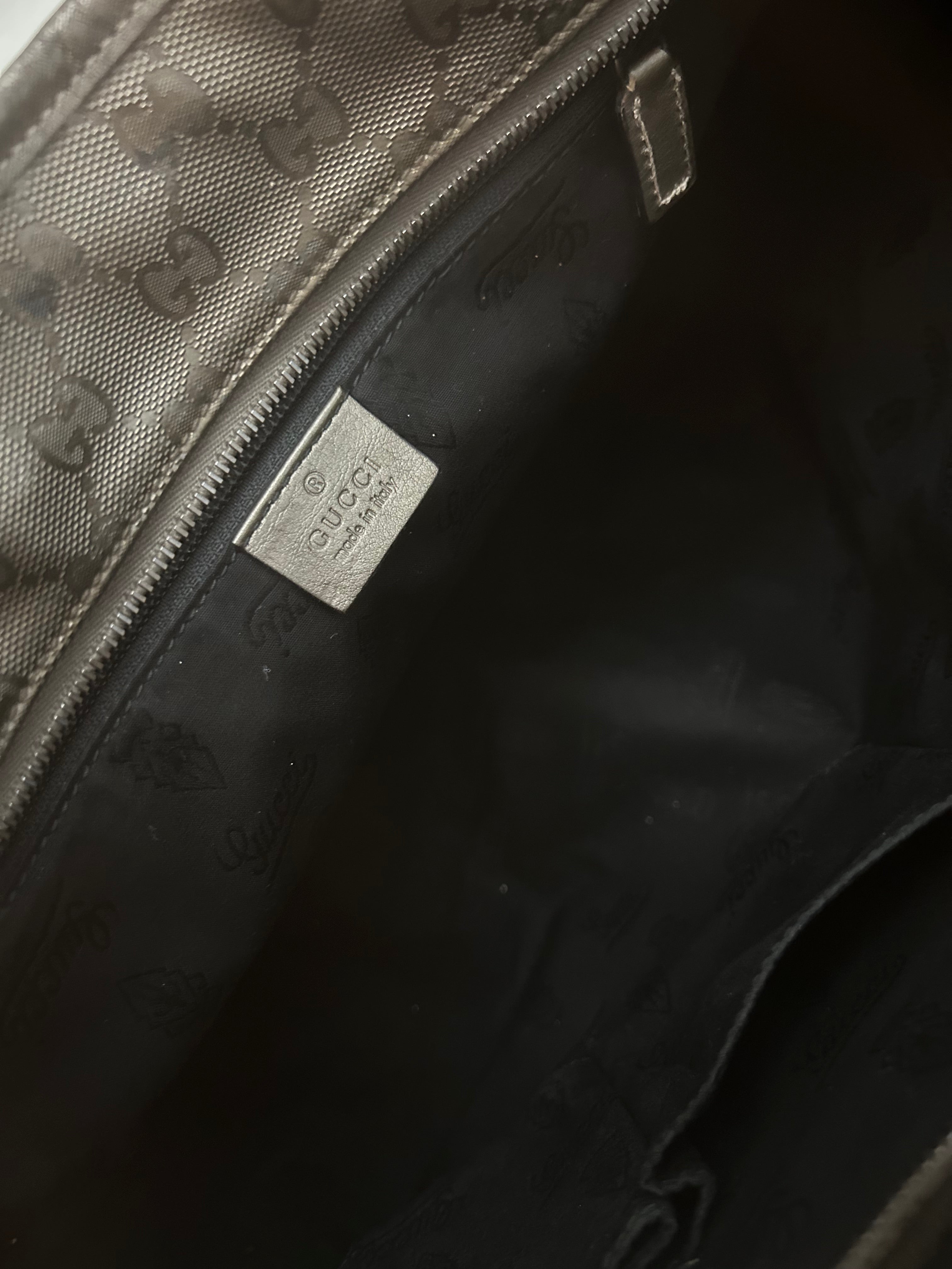 Gucci Skuldertaske