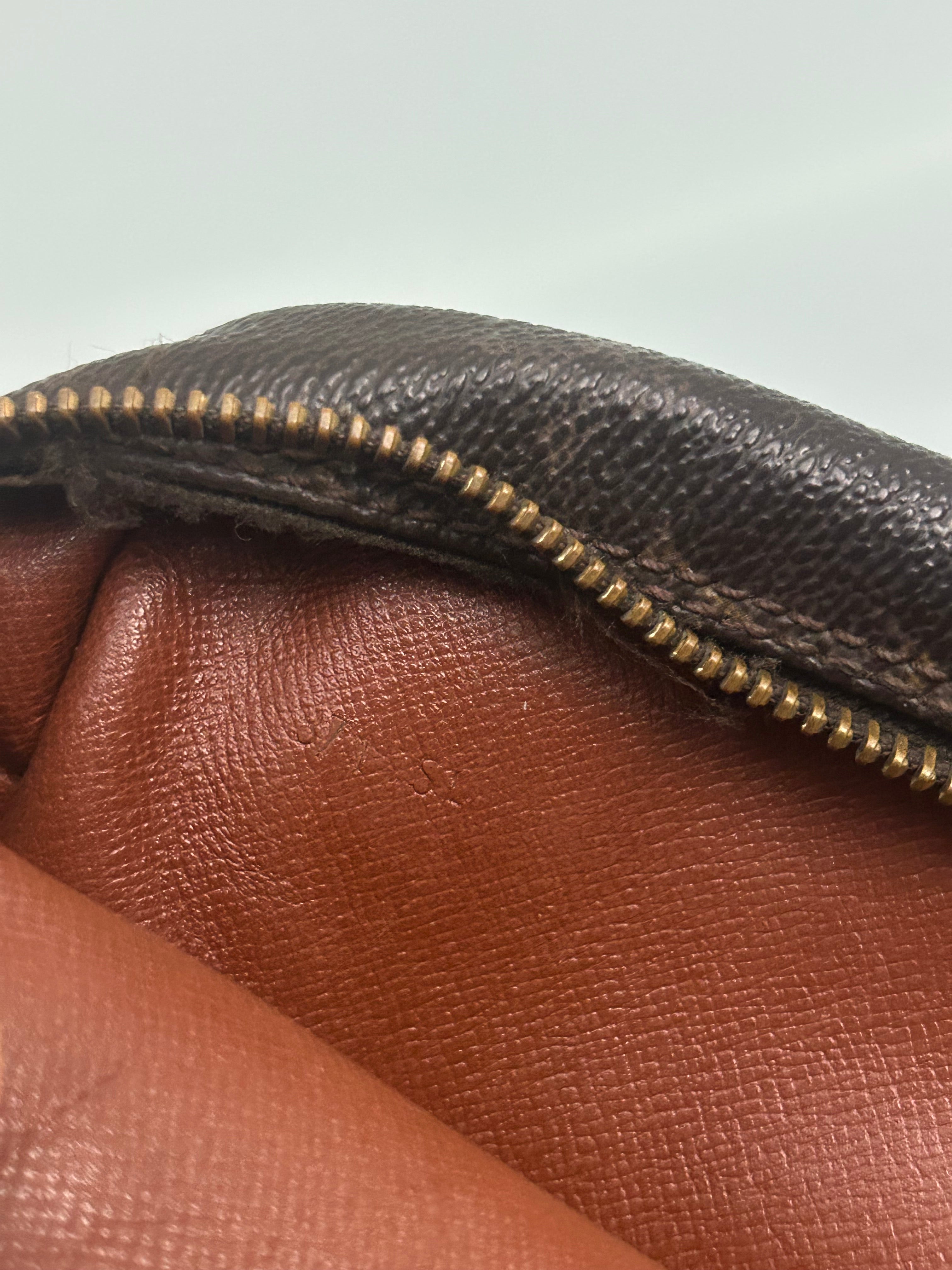 Louis Vuitton Clutch