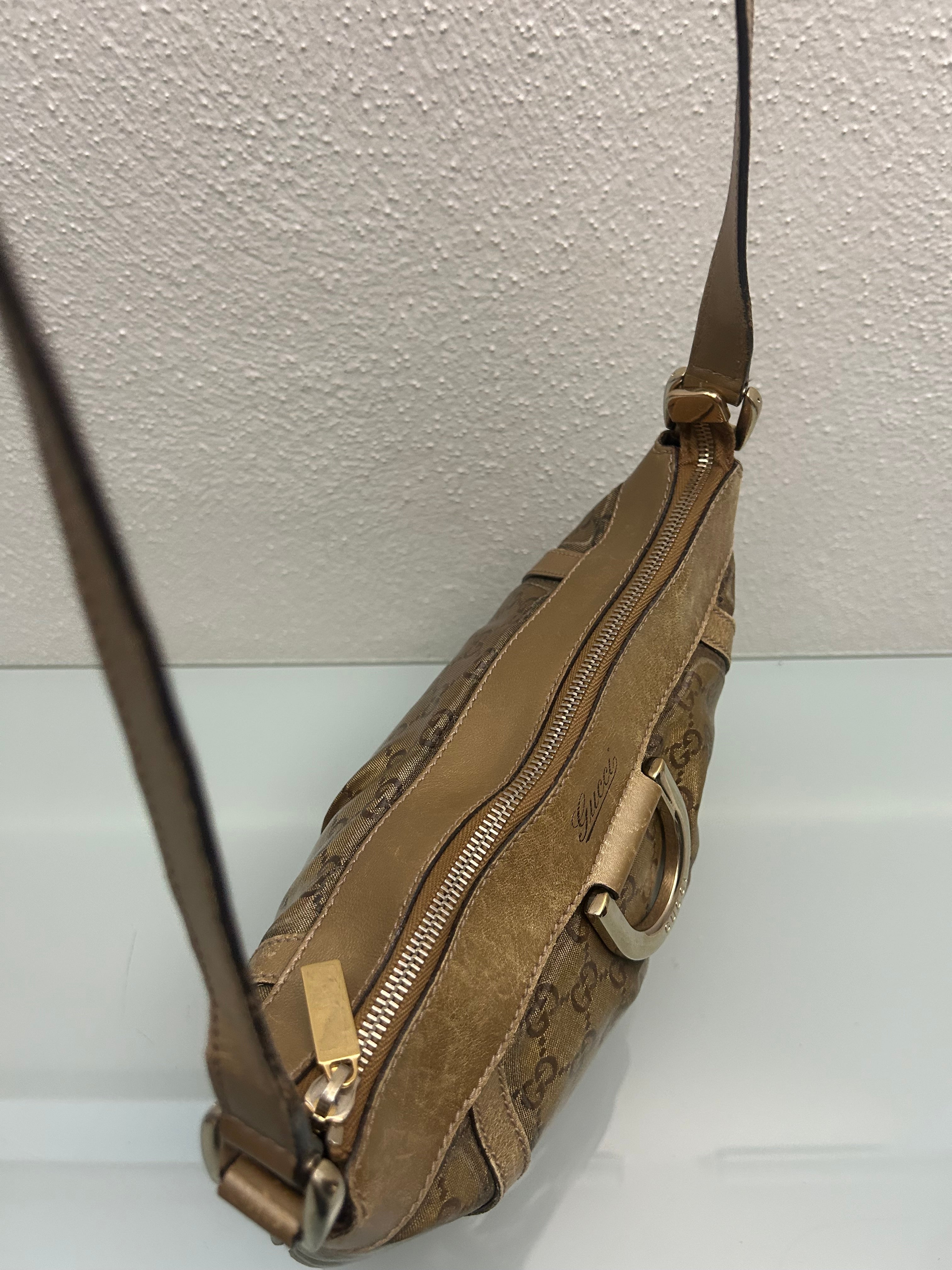 Gucci Crossbody