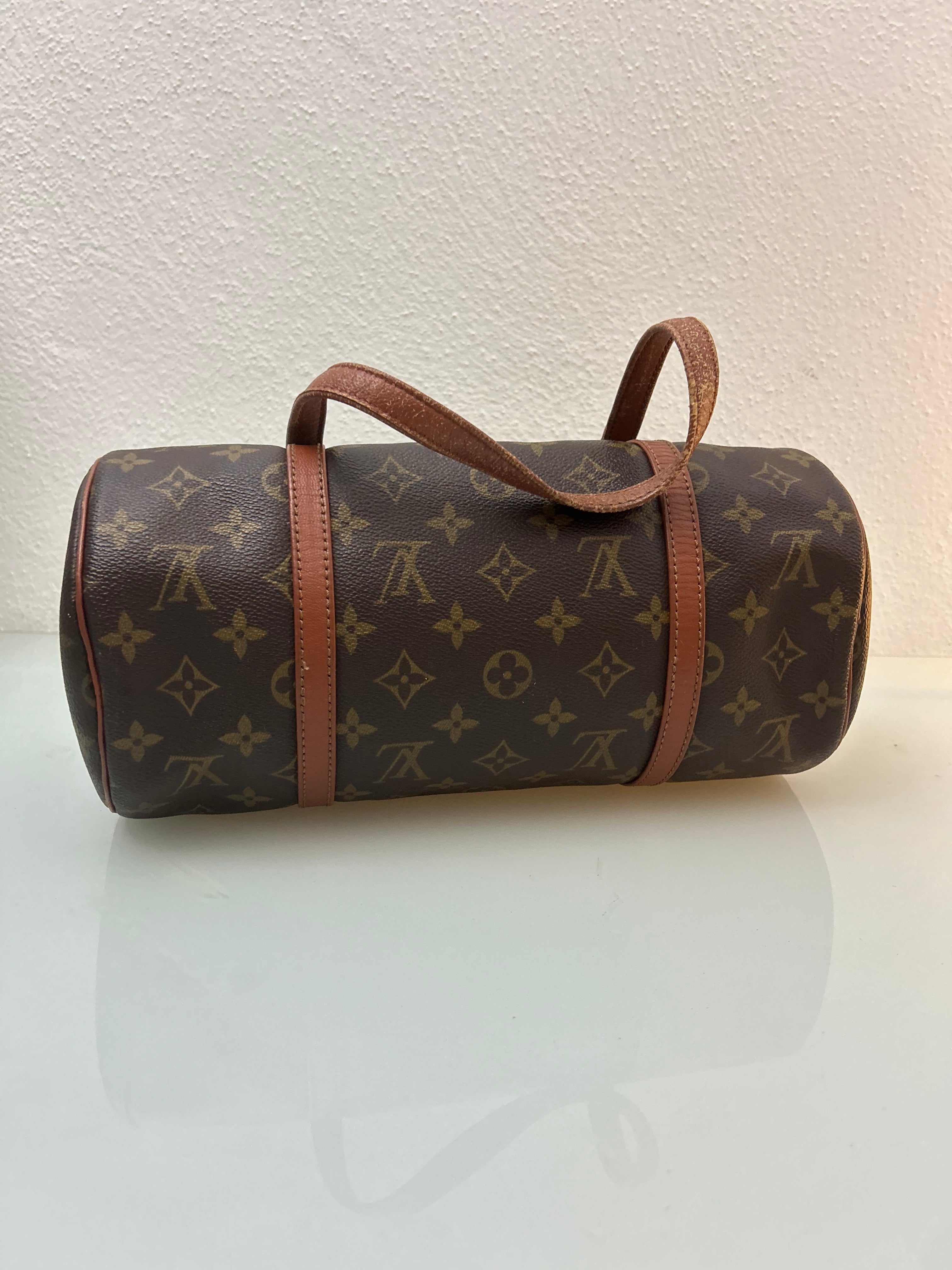 Louis Vuitton Papillon