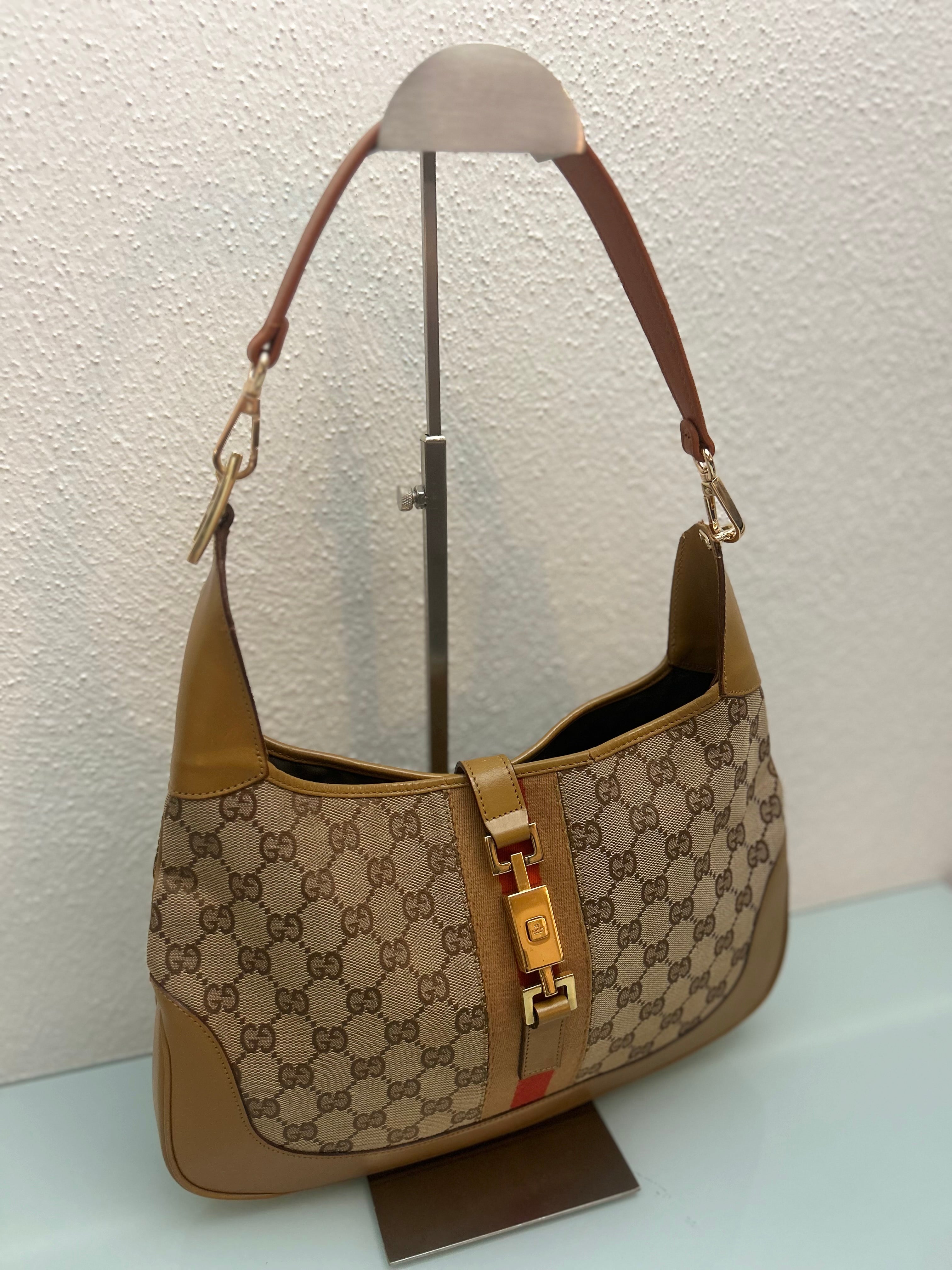 Gucci Jackie