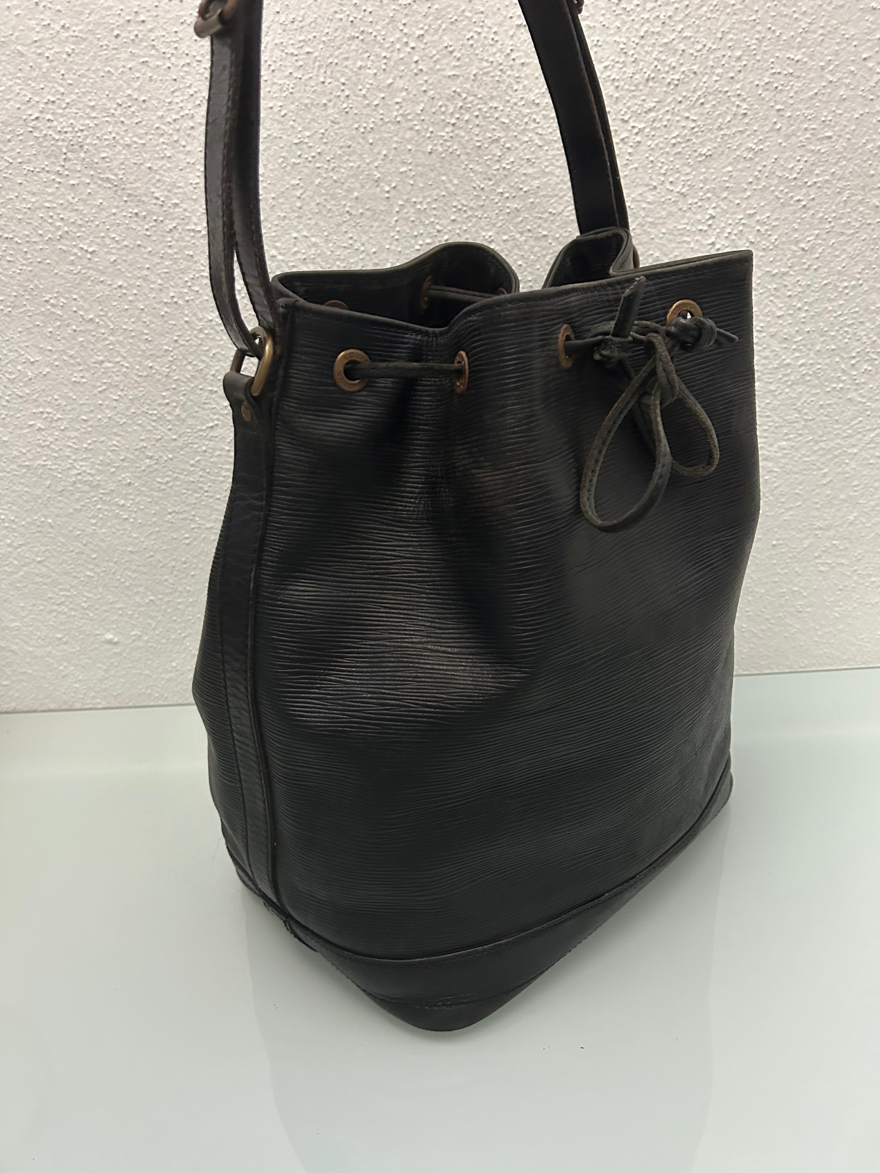 Louis Vuitton Epi Noé