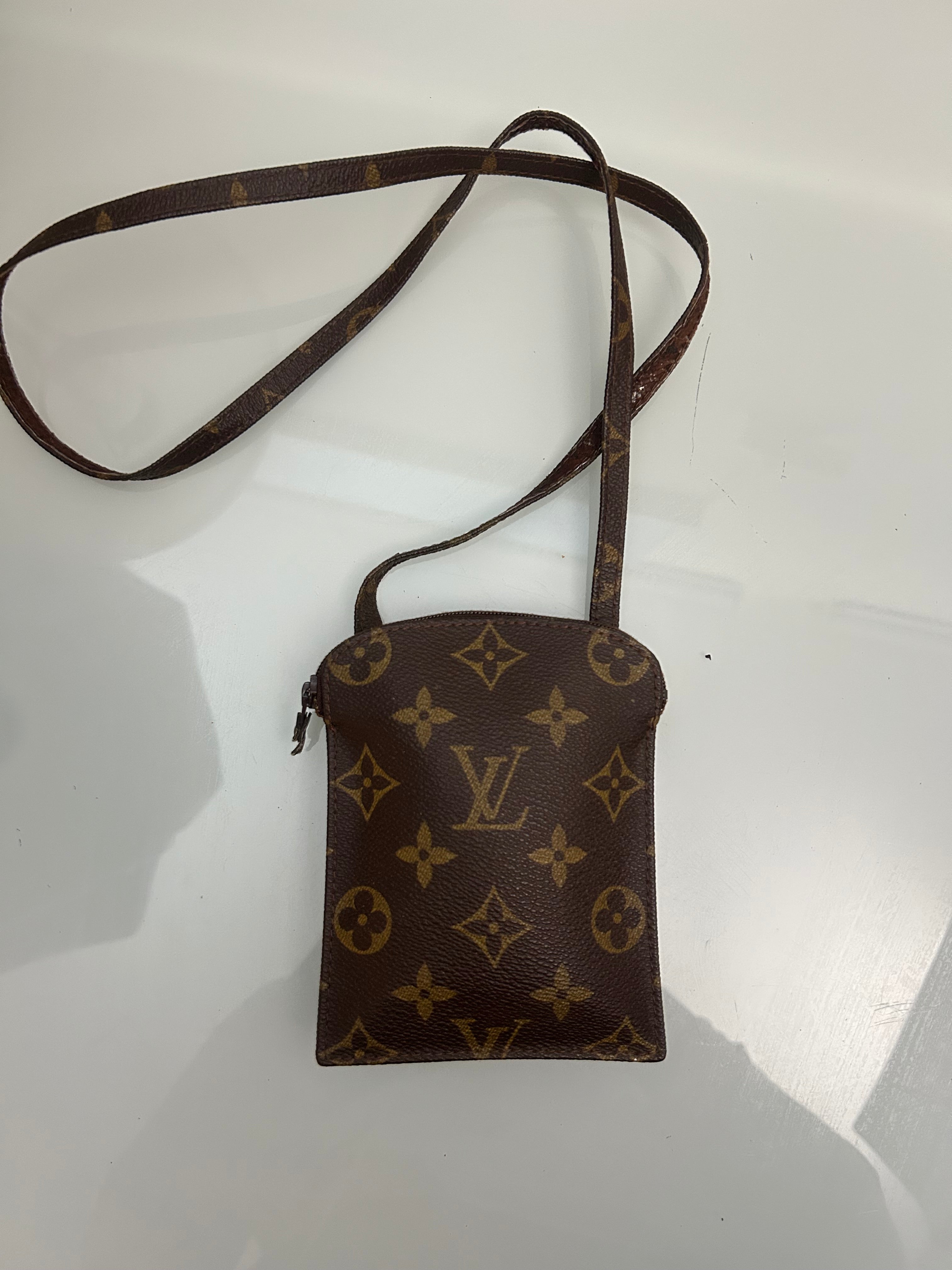 Louis Vuitton Pouch