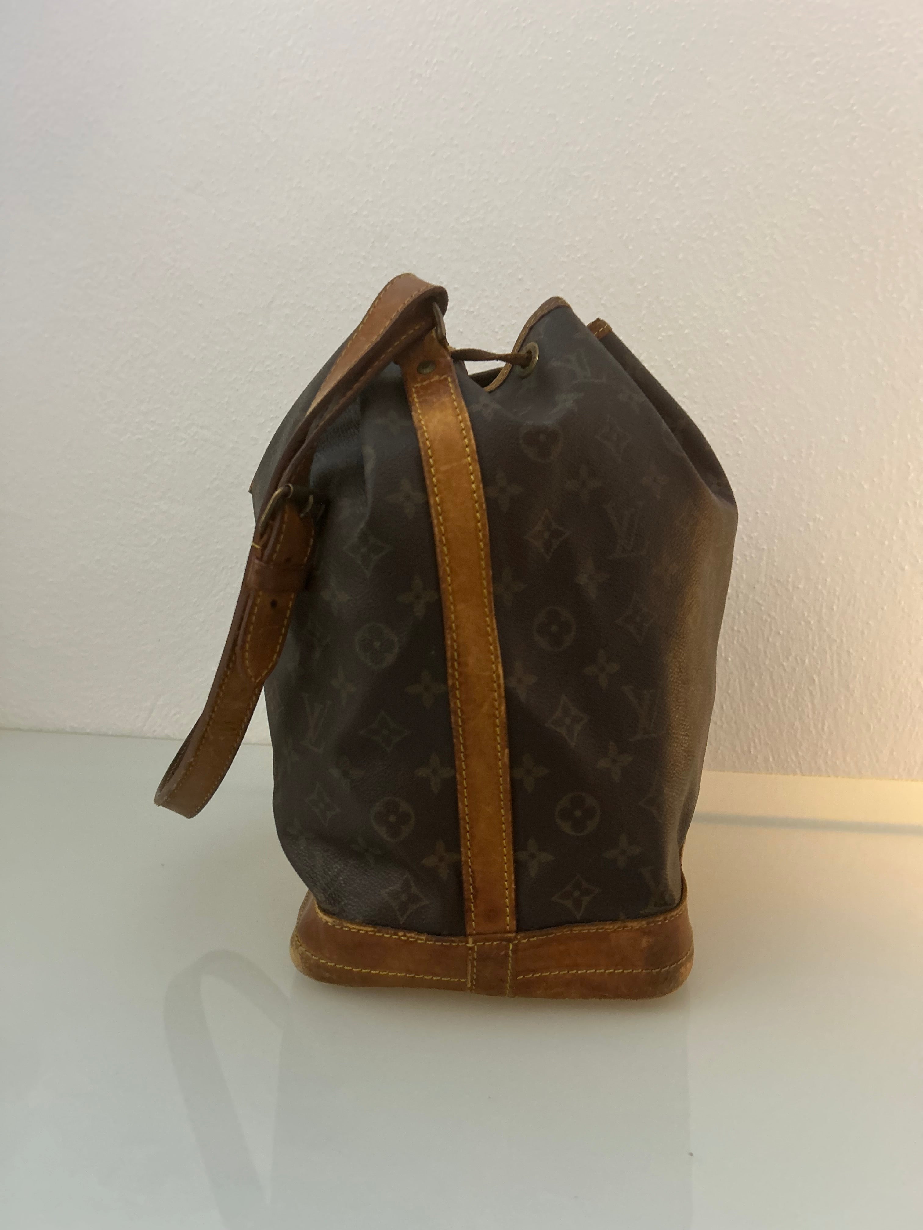 Louis Vuitton Noah