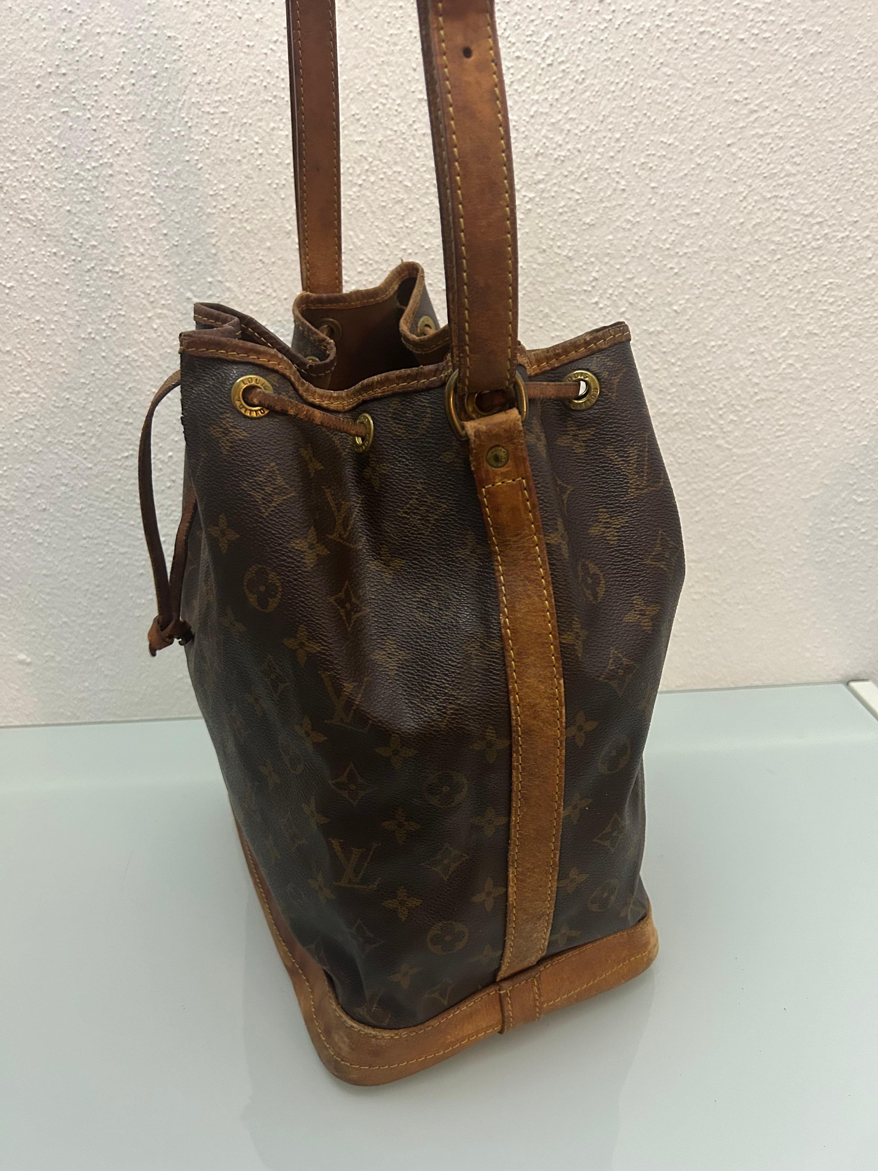 Louis Vuitton Noé