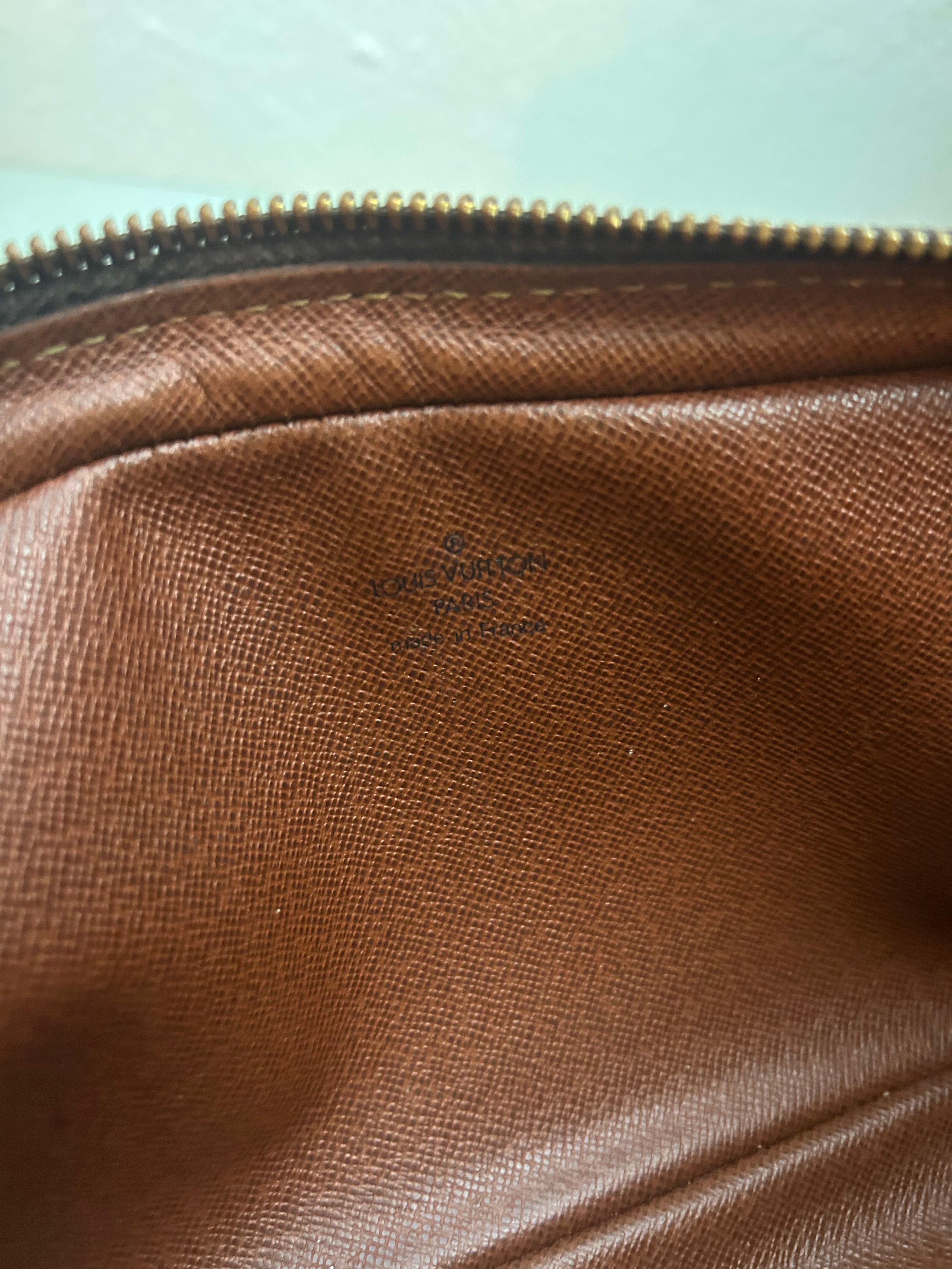 Louis Vuitton Marly