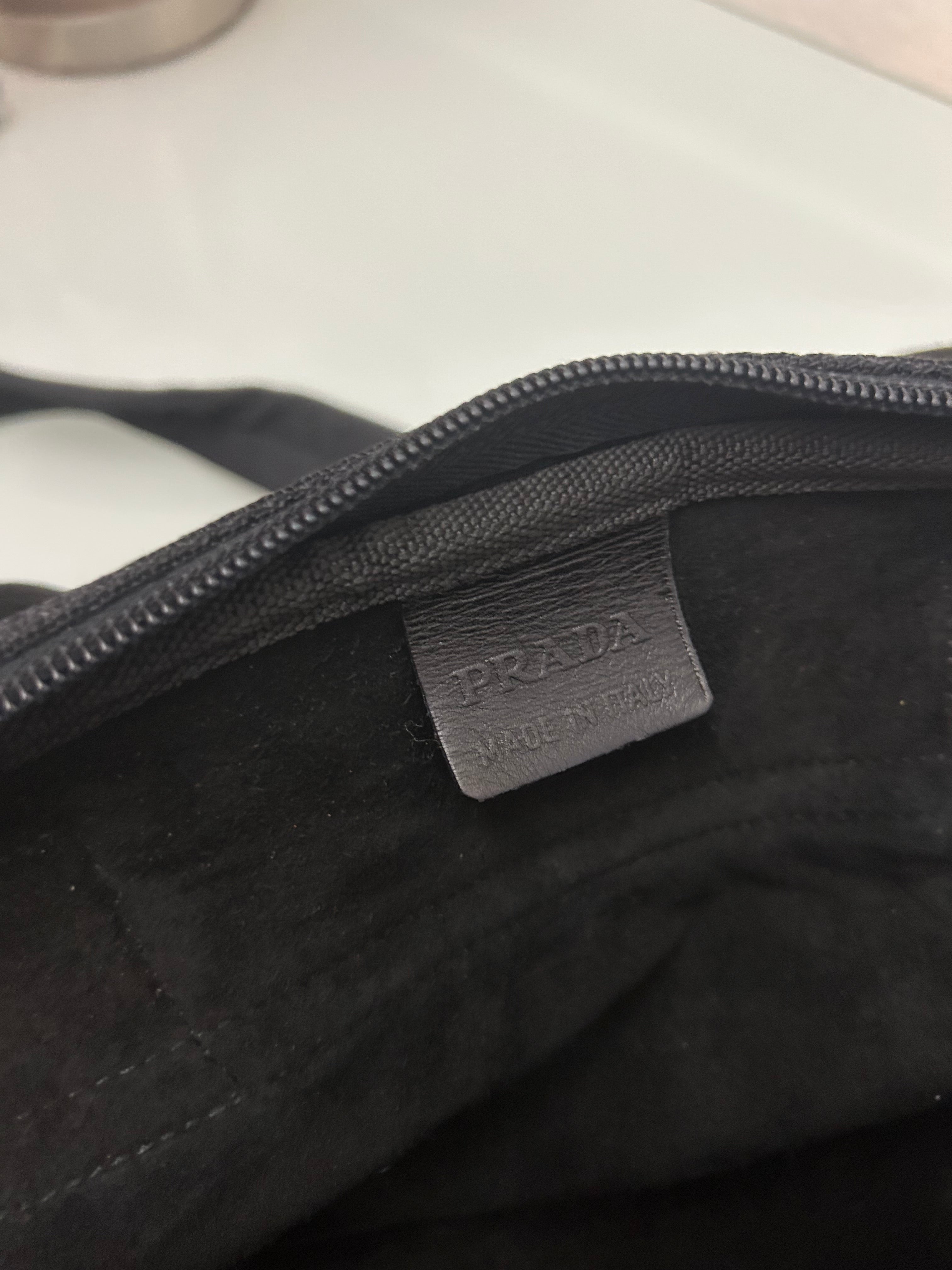 Prada Sac de sport
