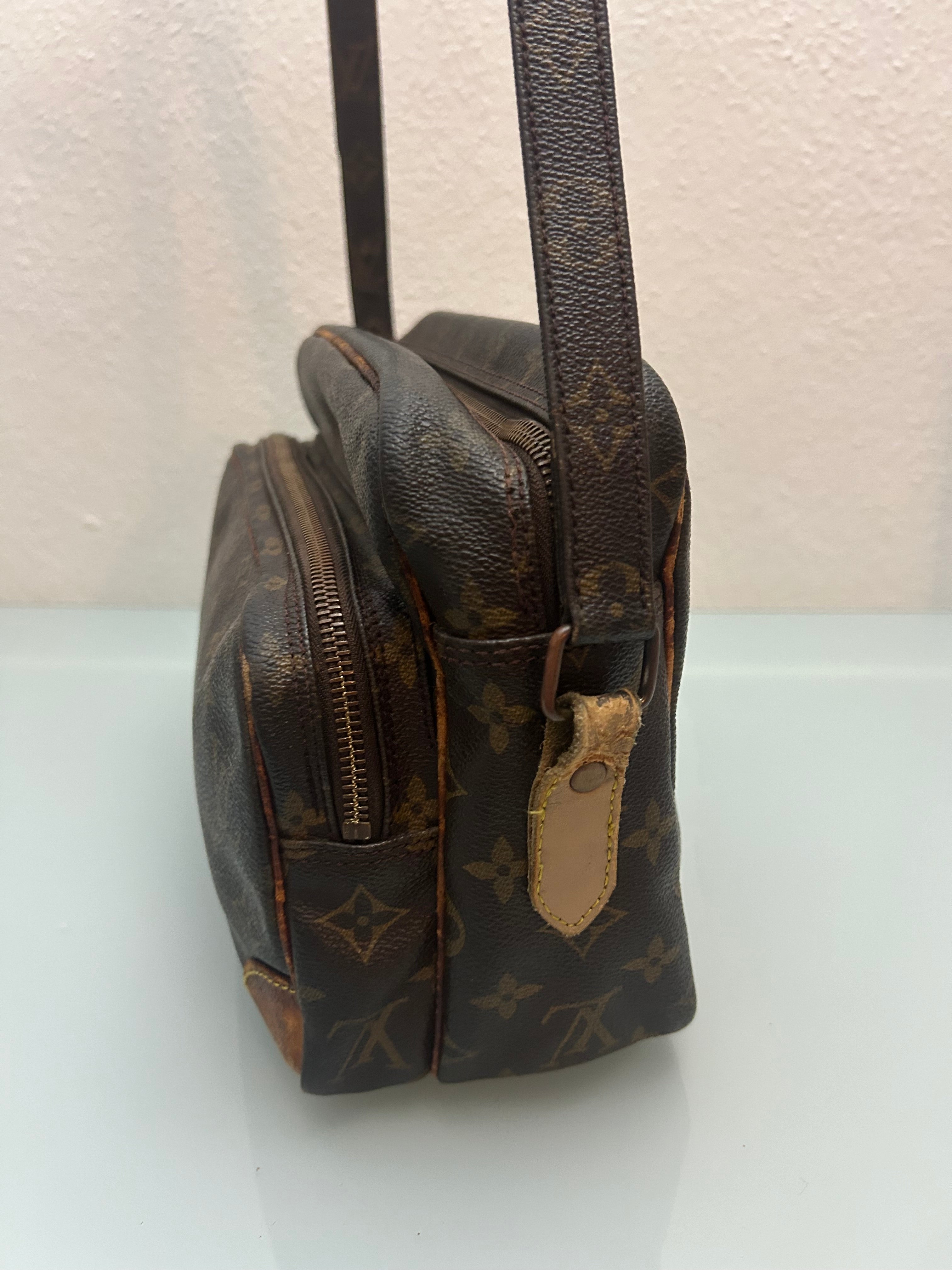Louis Vuitton Nile