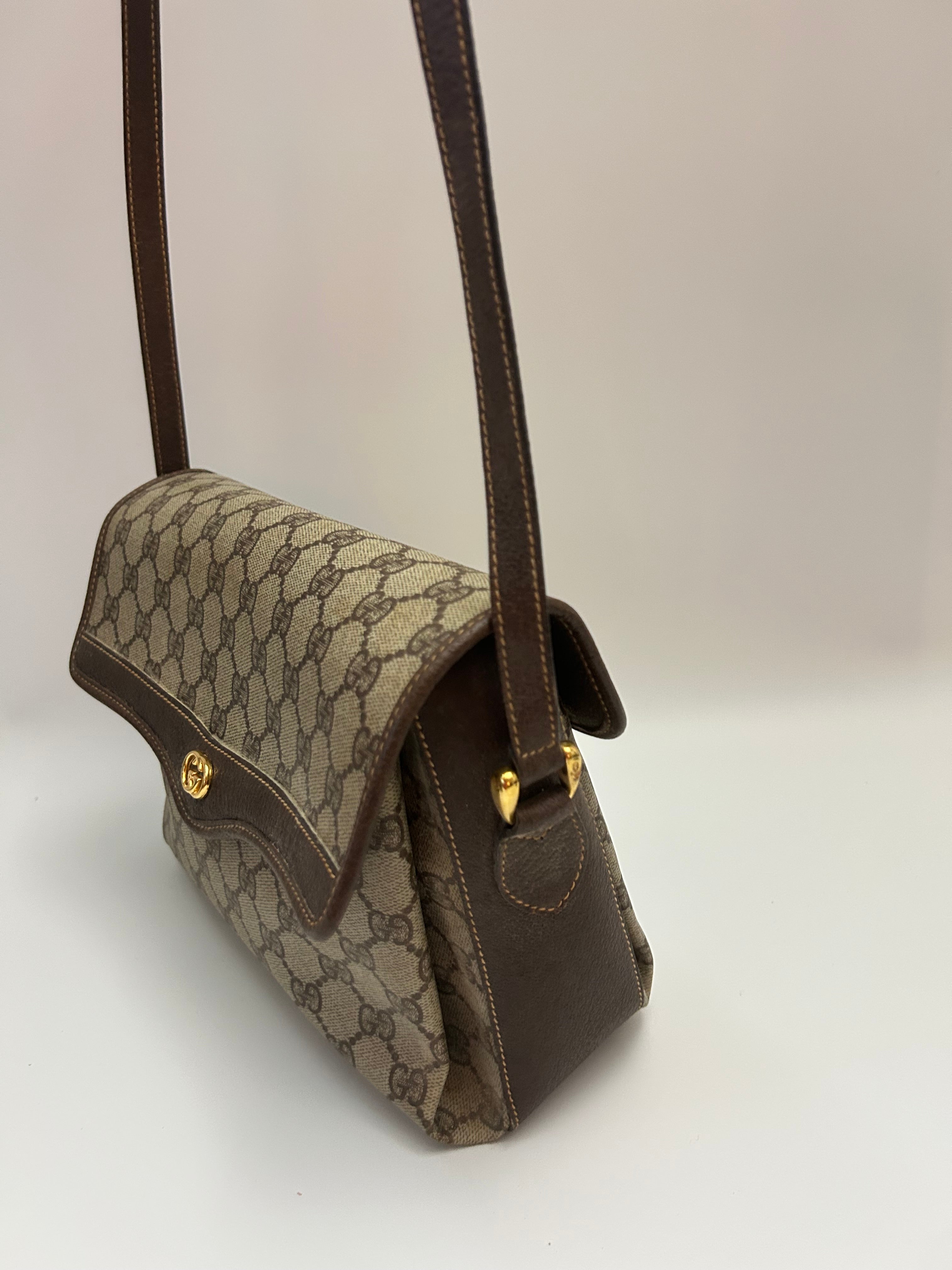 Gucci Lædercrossbody