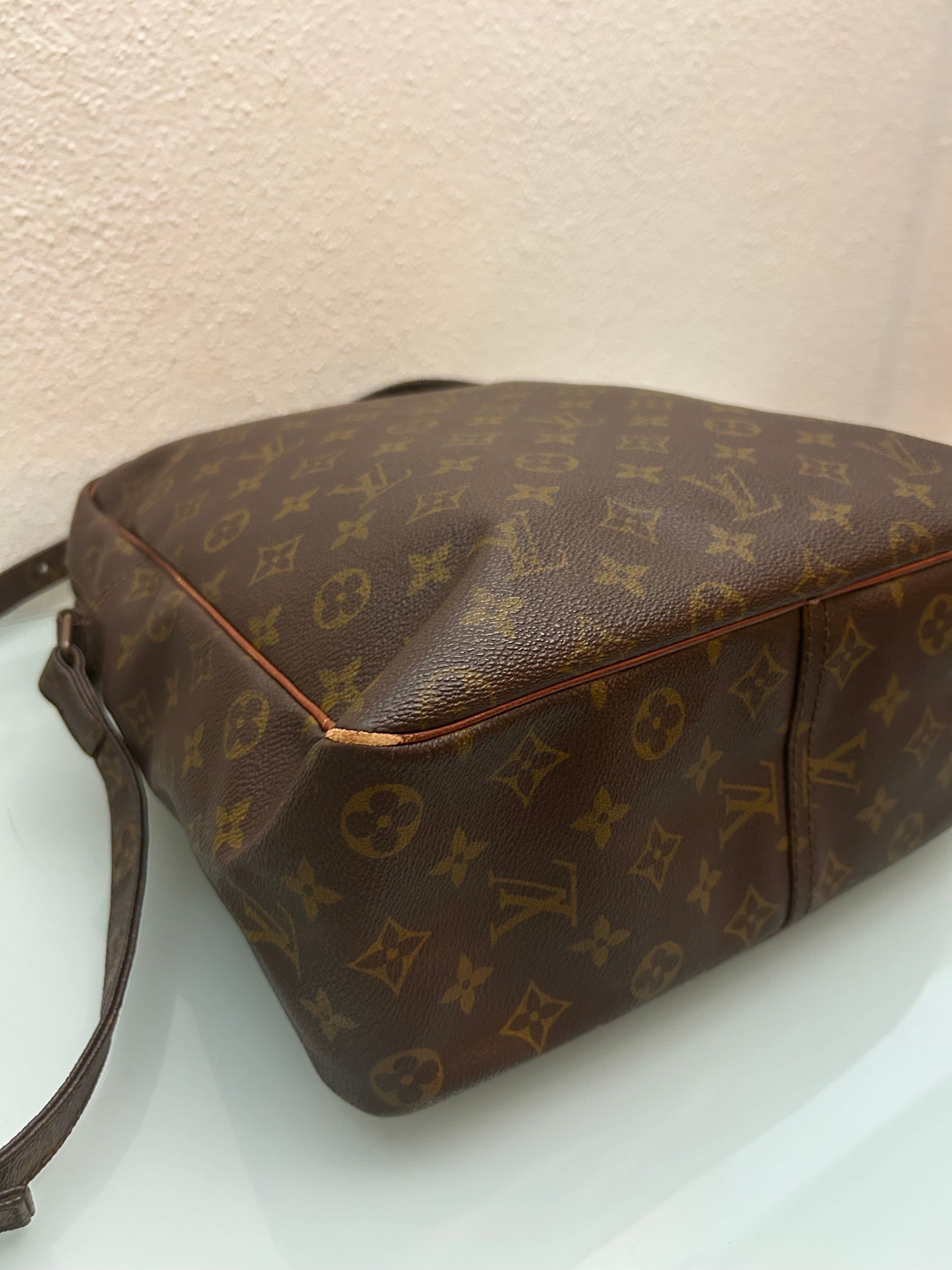 Louis Vuitton Marceau