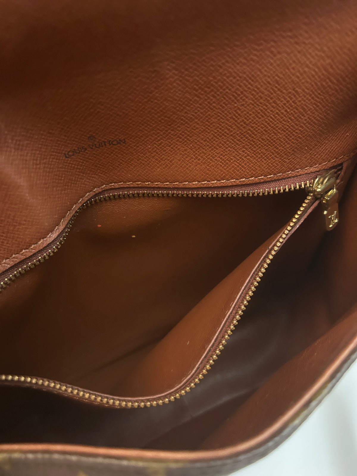 Louis Vuitton Saint Cloud