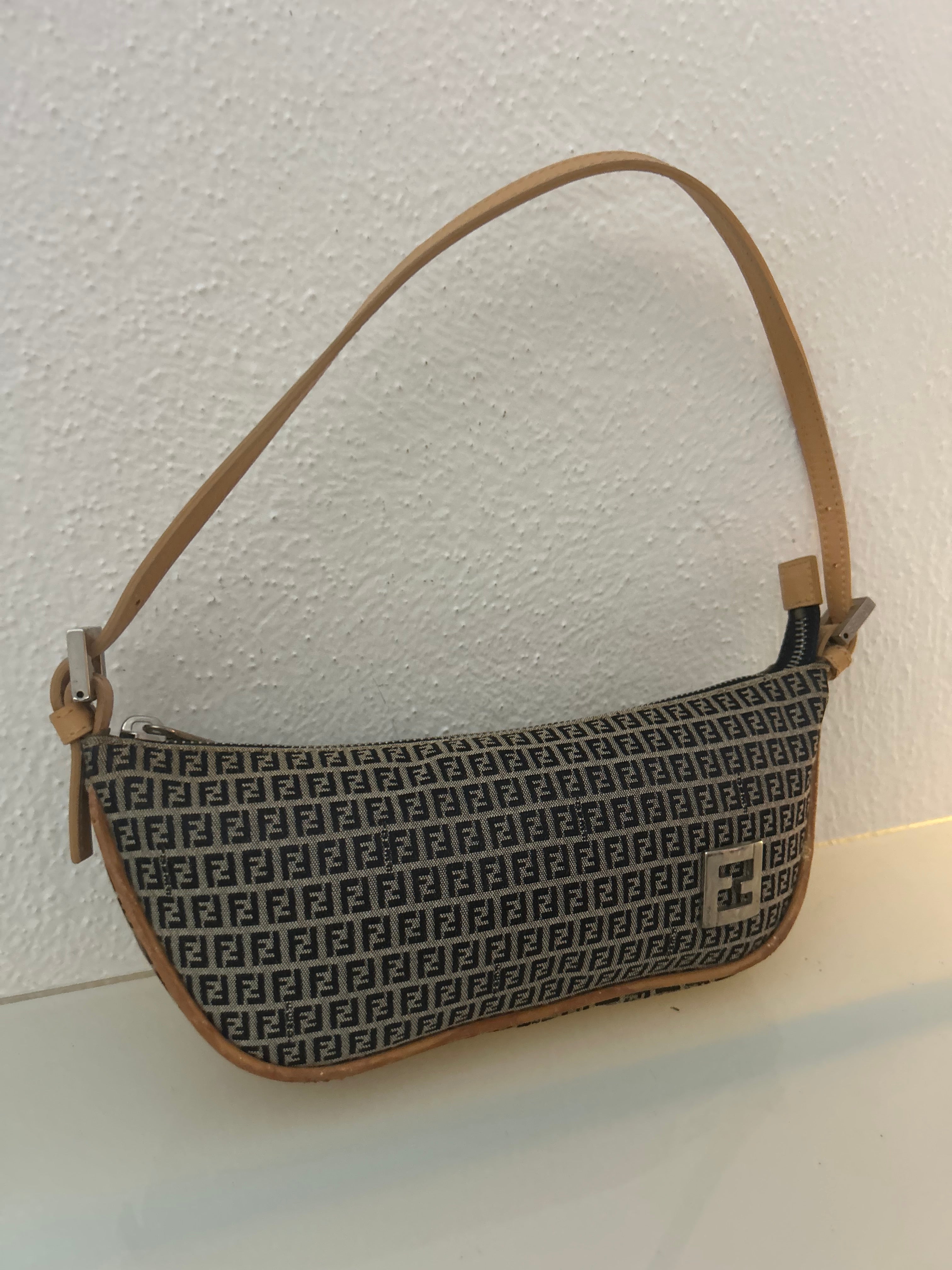 Fendi Mini Baguette