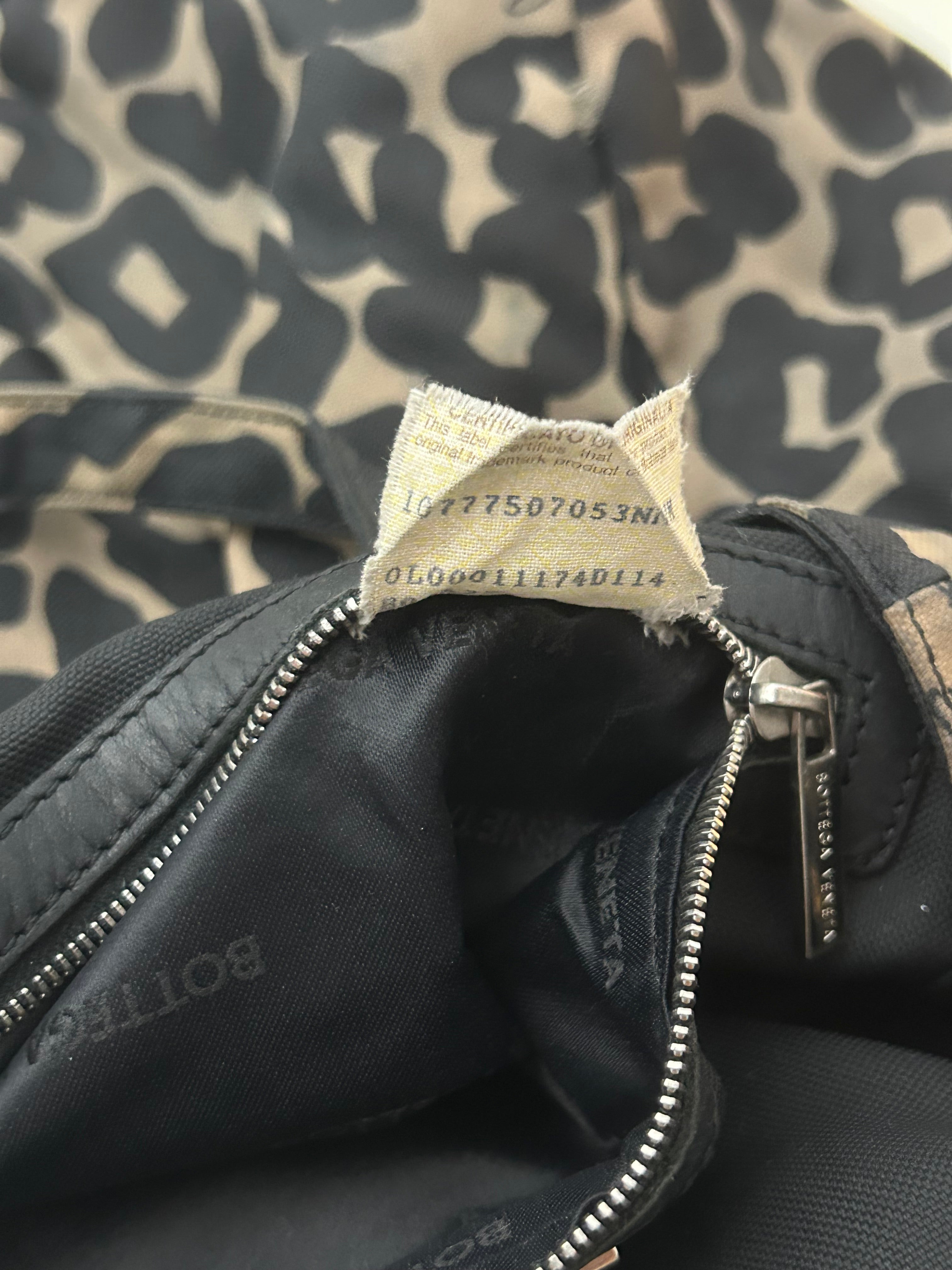 Bottega Venetta Handbag