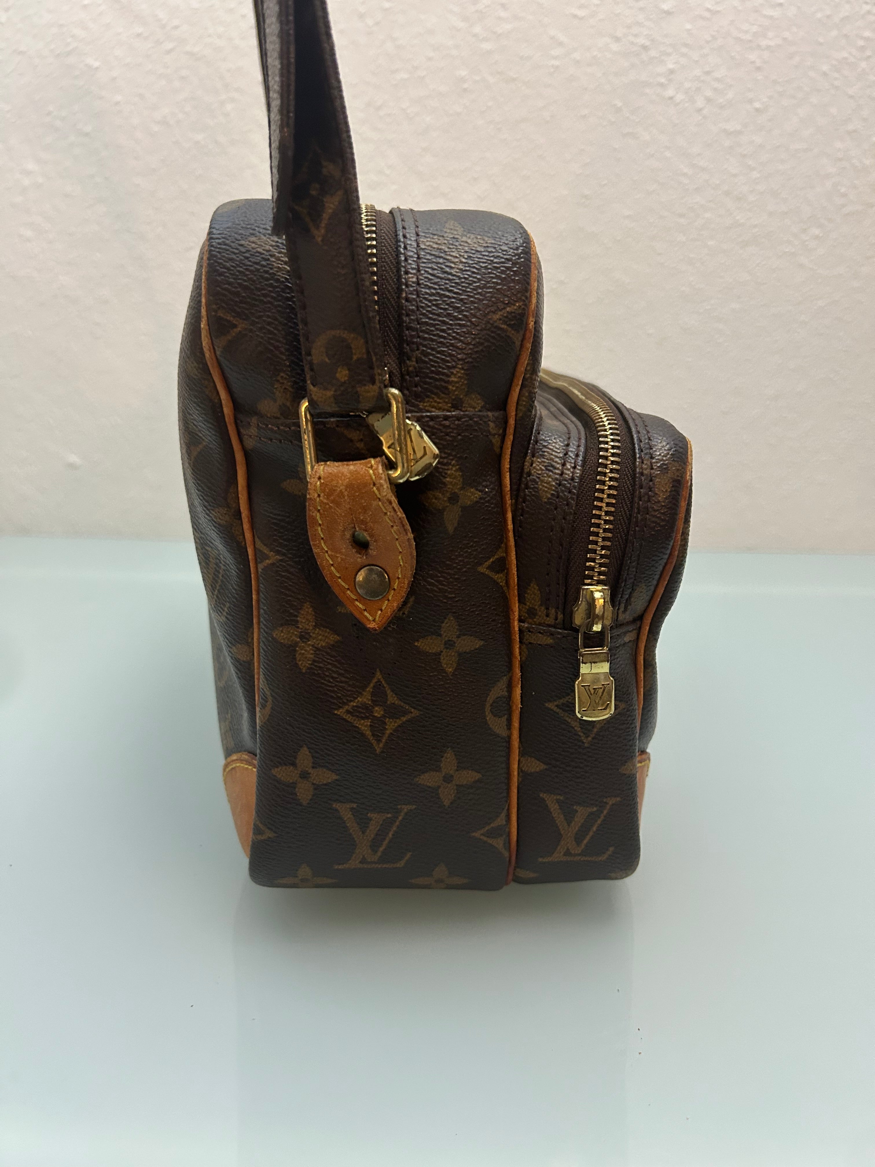 Louis Vuitton Nile