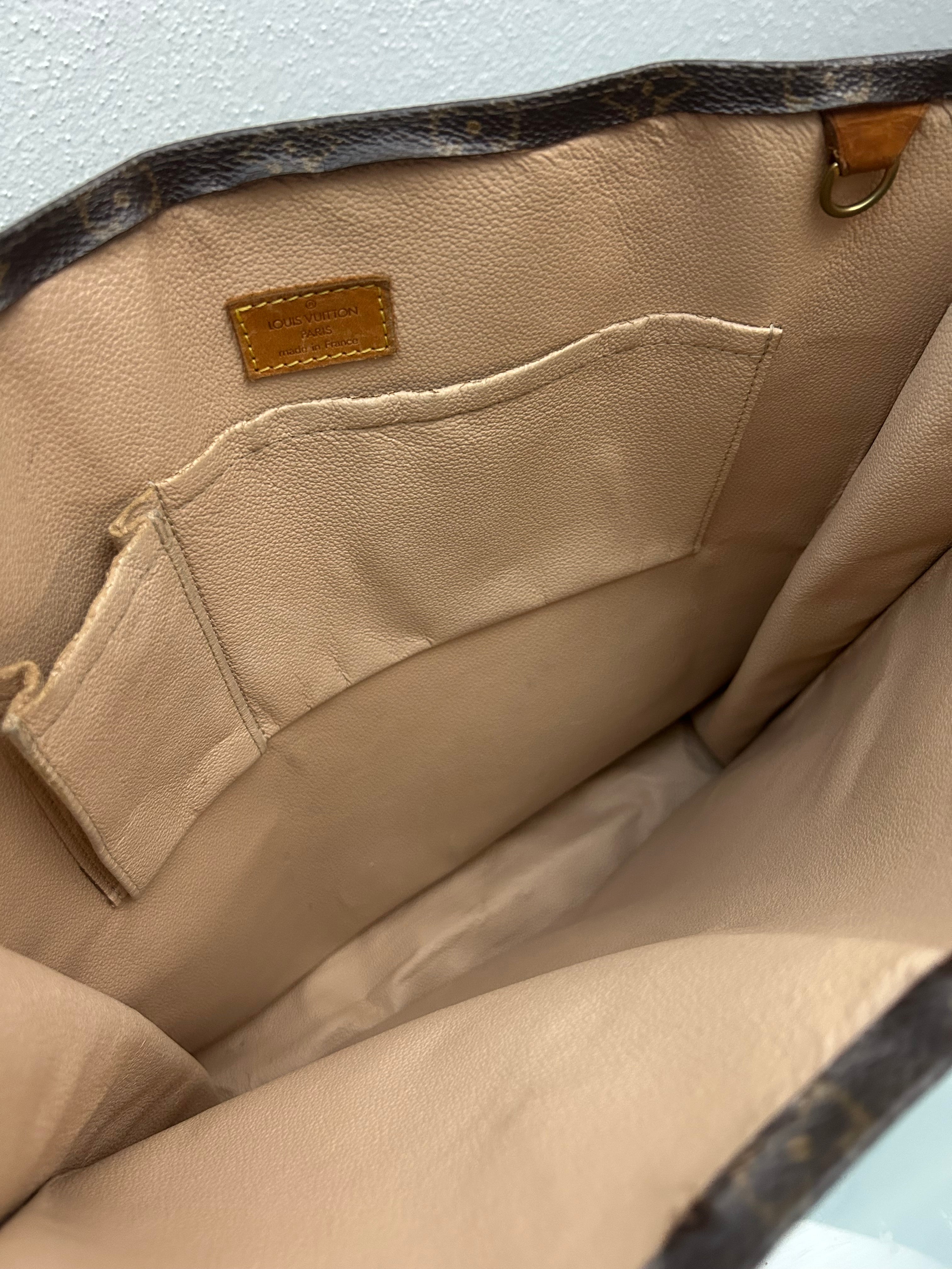 Louis Vuitton Håndtaske