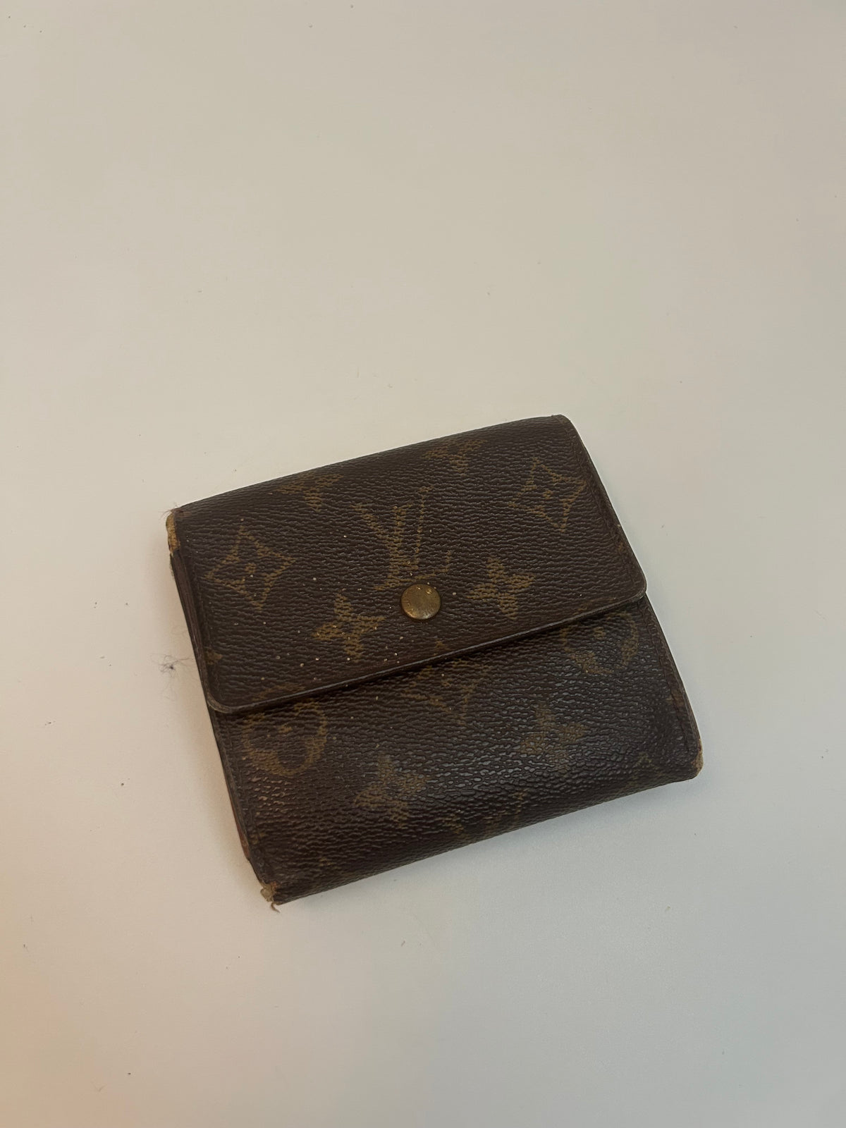 Louis Vuitton Pung