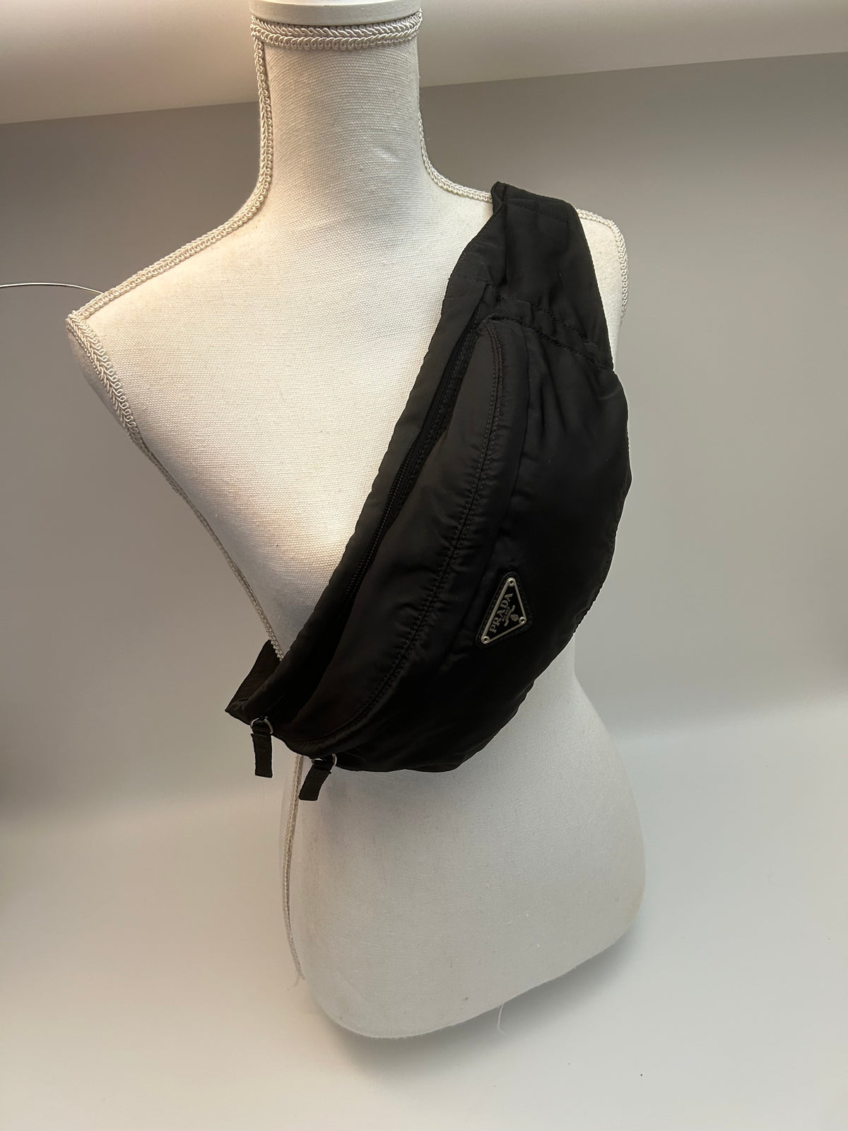 Prada Bæltetaske