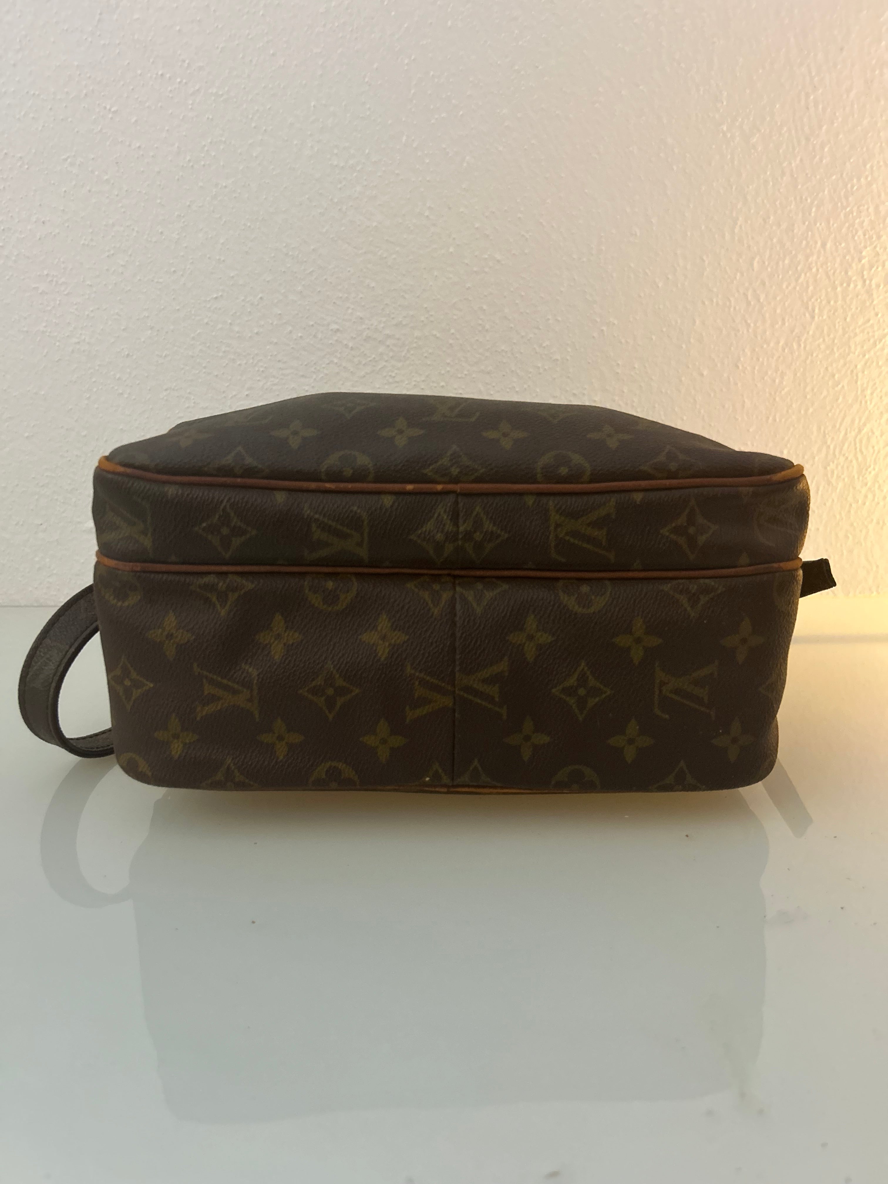 Louis Vuitton Nile